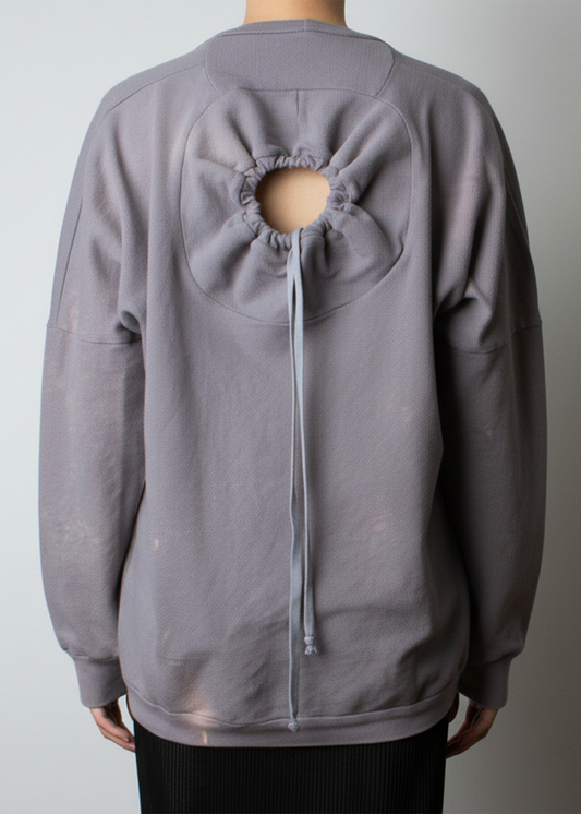 ARCHIVE 30128 - faded two face top