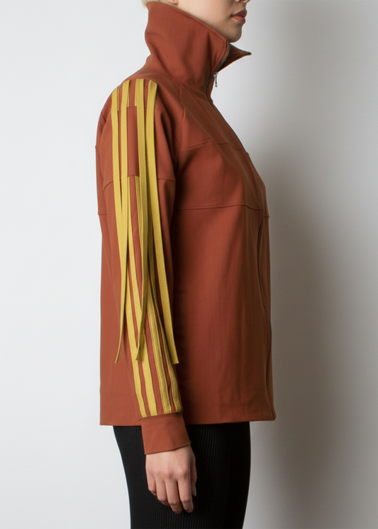 ARCHIVE 30151 - sunset track jacket