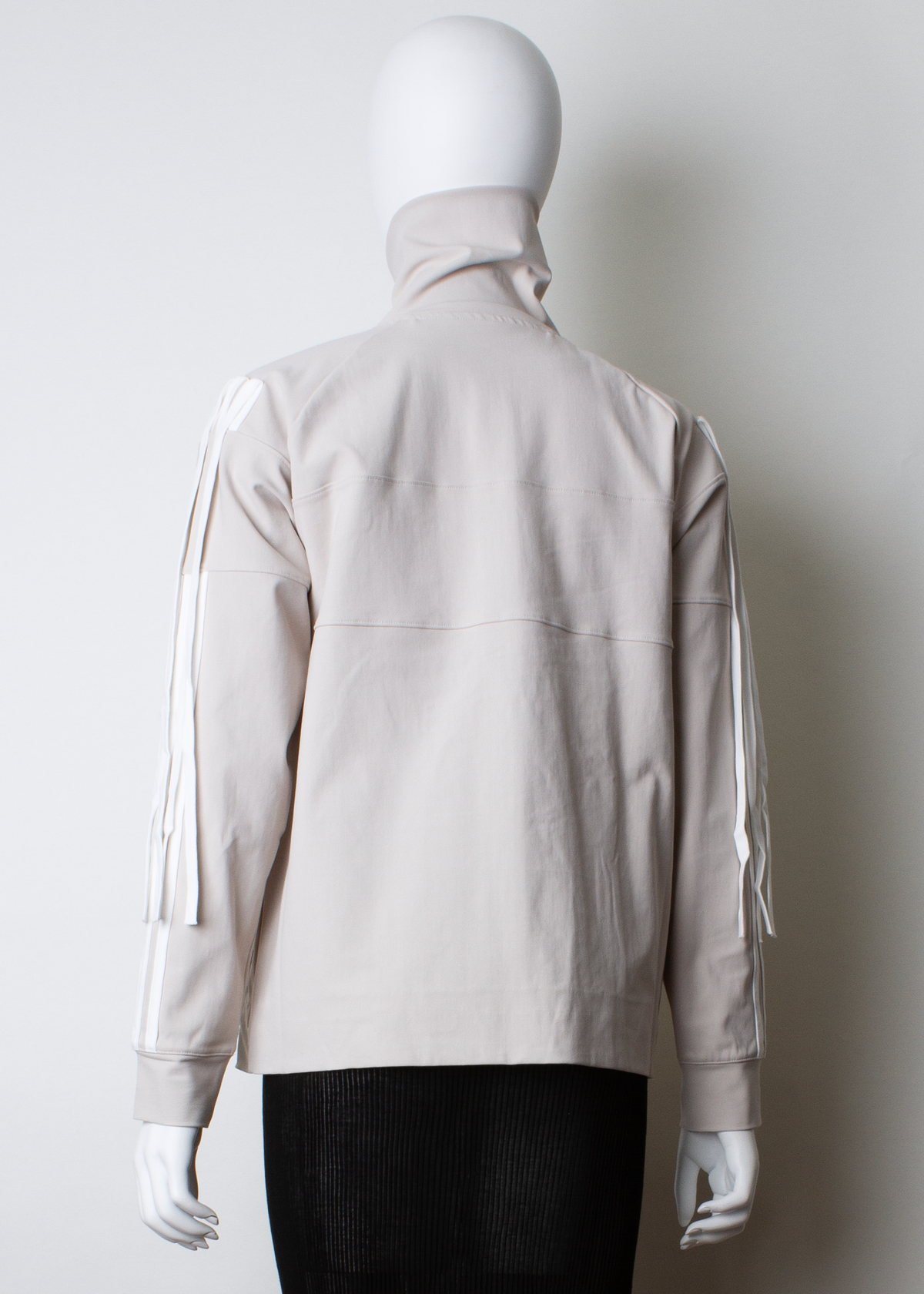 ARCHIVE 30153 - smoke grey track jacket