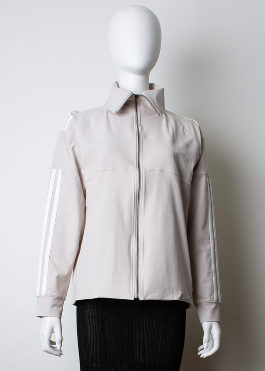 ARCHIVE 30153 - smoke grey track jacket