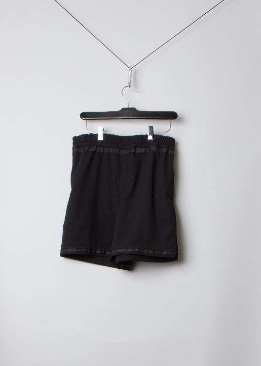 ARCHIVE 30174 - black shorts