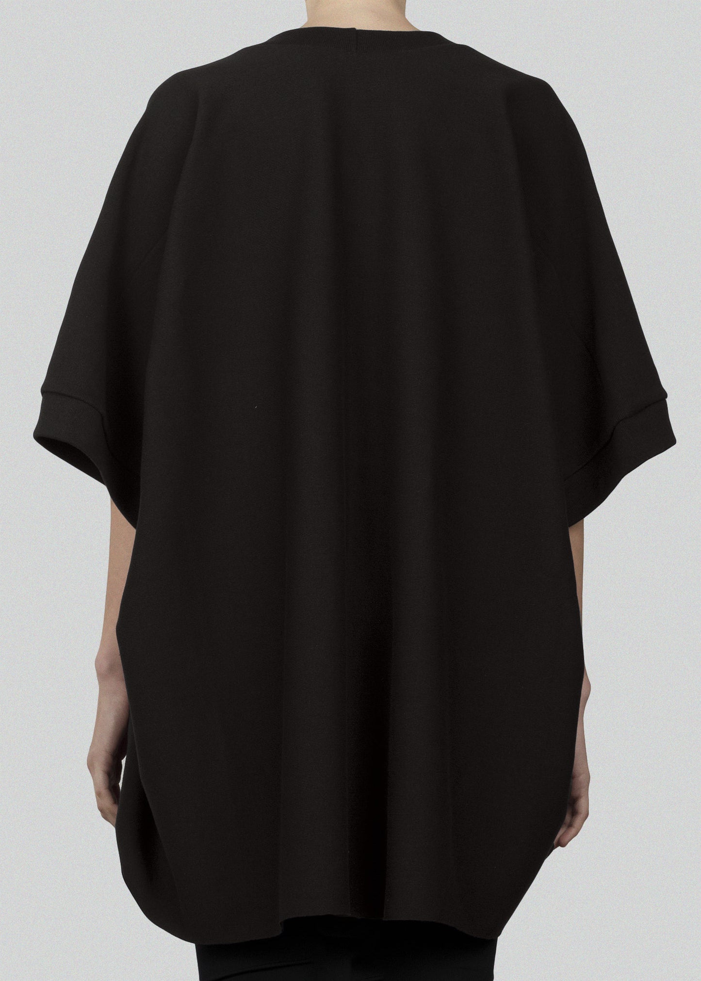 CO_002_14 ample sweatshirt pitch brown