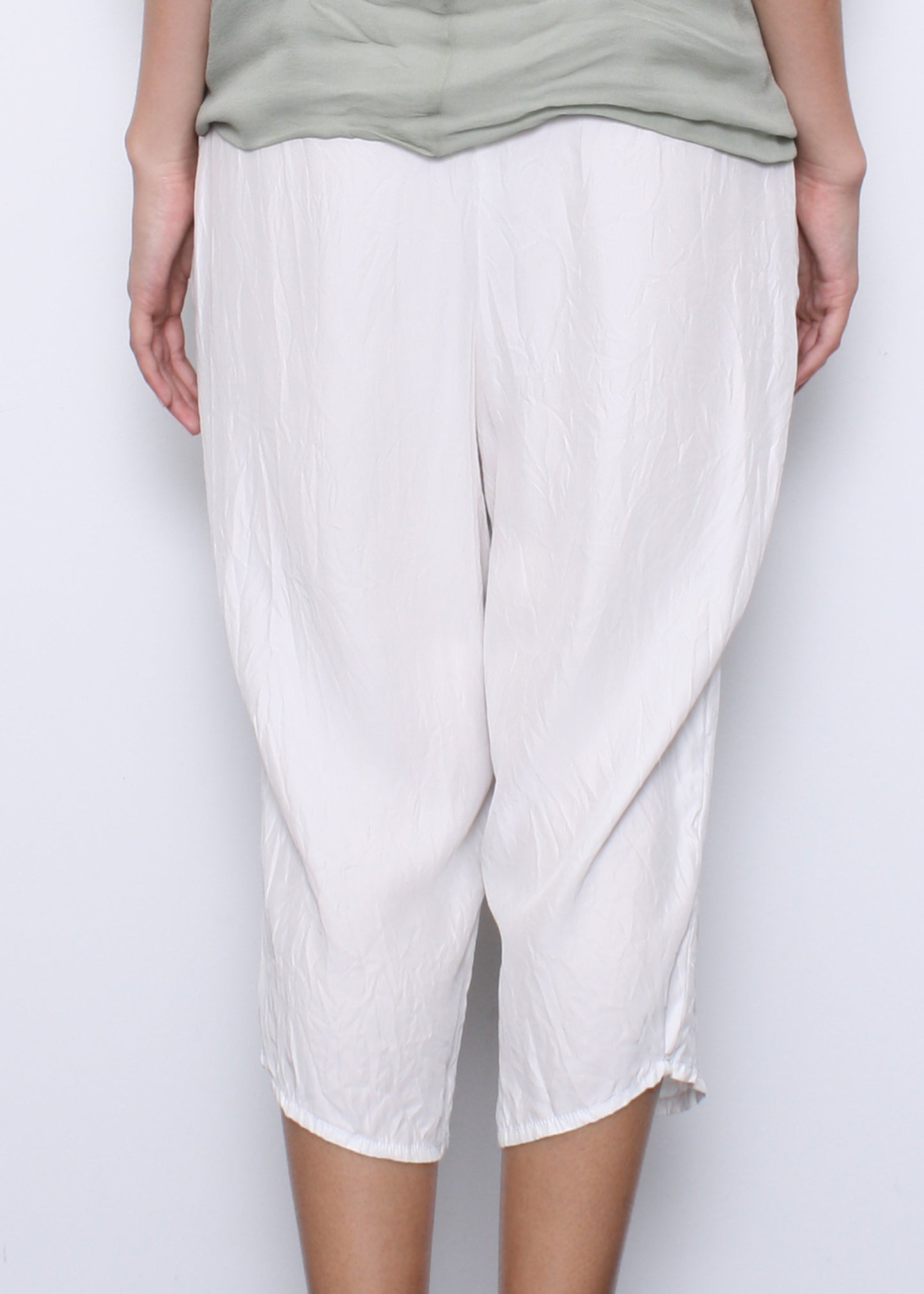 ARCHIVE 40049 - blow pant smoke