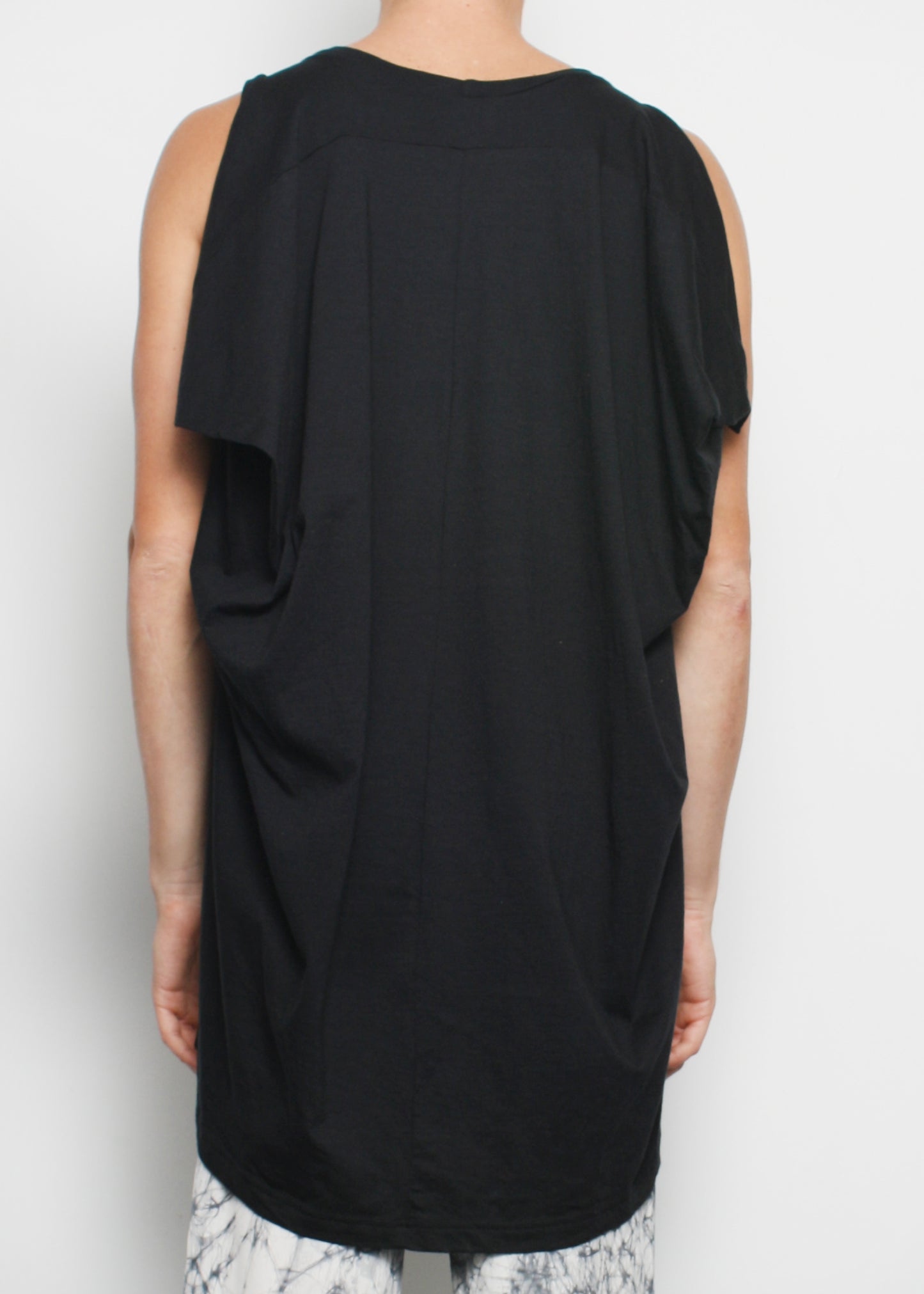 ARCHIVE 40076 - brick t black