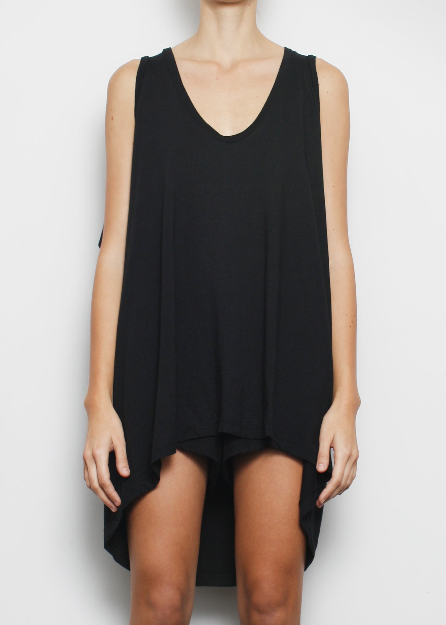 ARCHIVE 40076 - brick t black