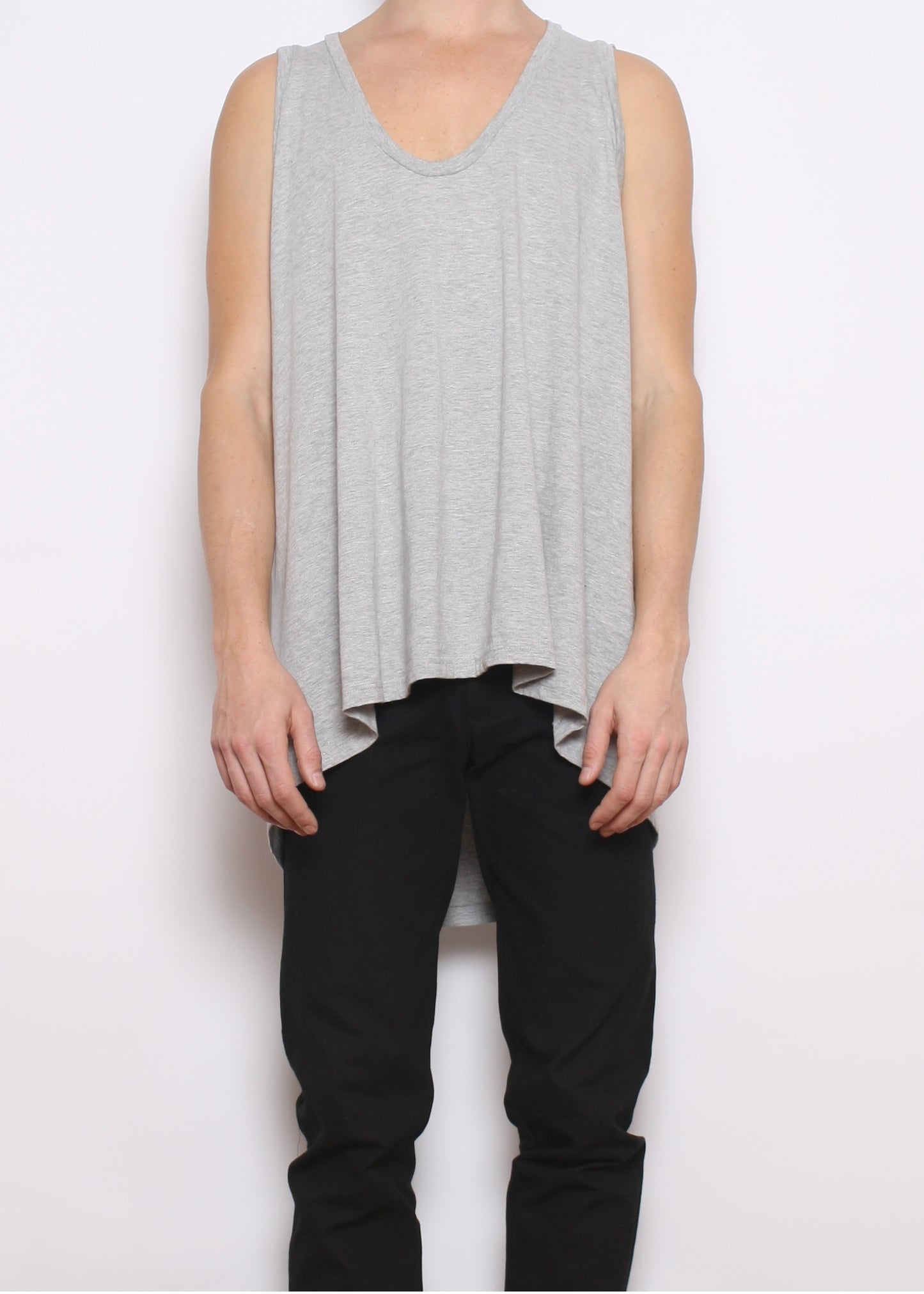 ARCHIVE 40085 - brick t grey