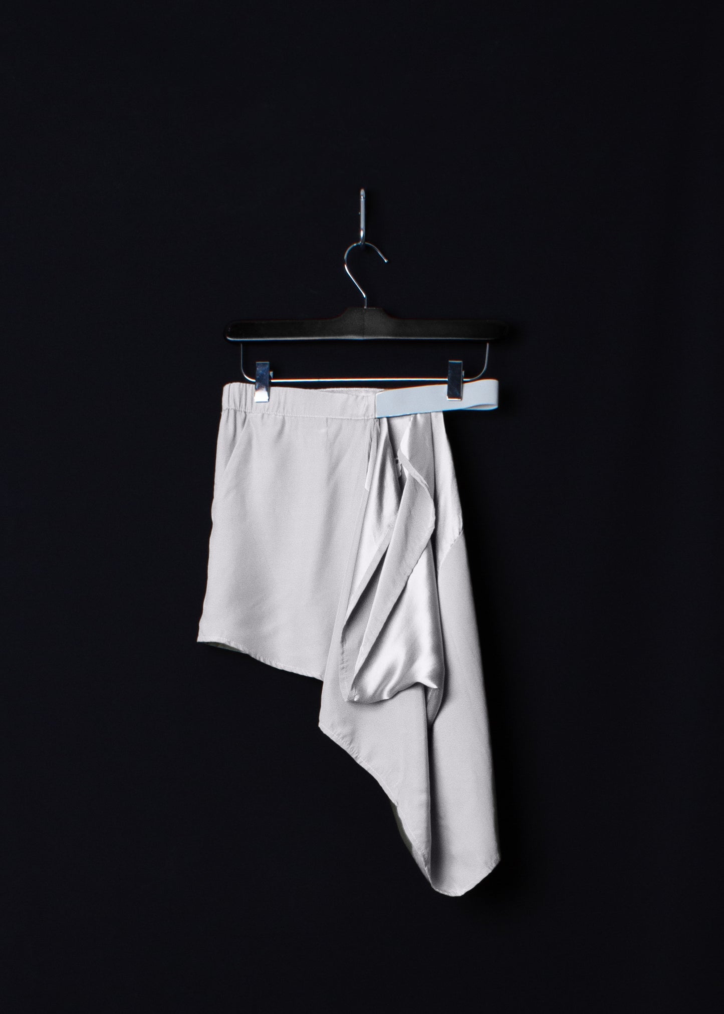 ARCHIVE 50015 - buoy short smoke