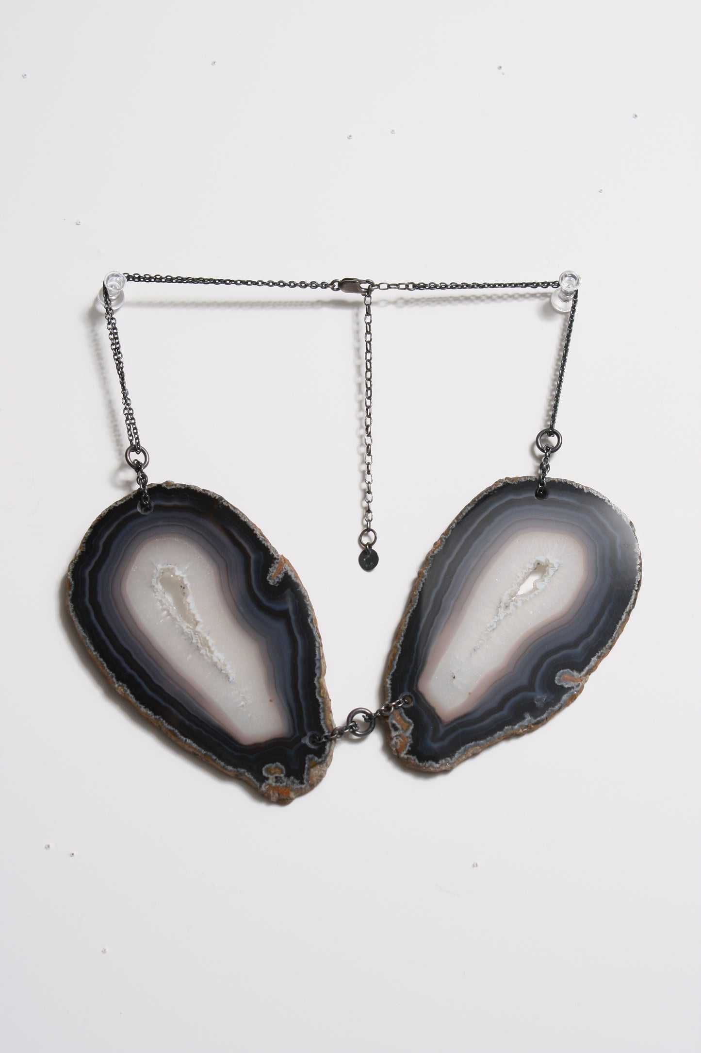 ARCHIVE 40125 - butterfly necklace
