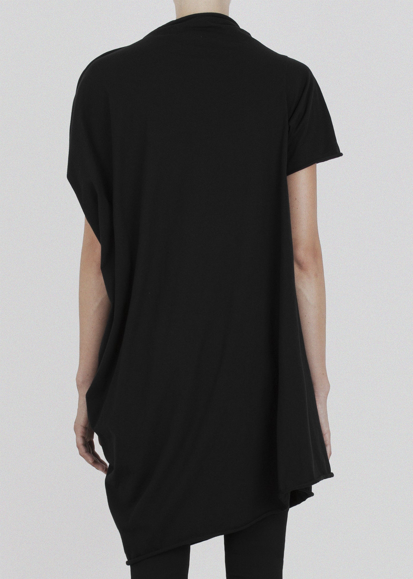 CO_010_02 drop tunic black