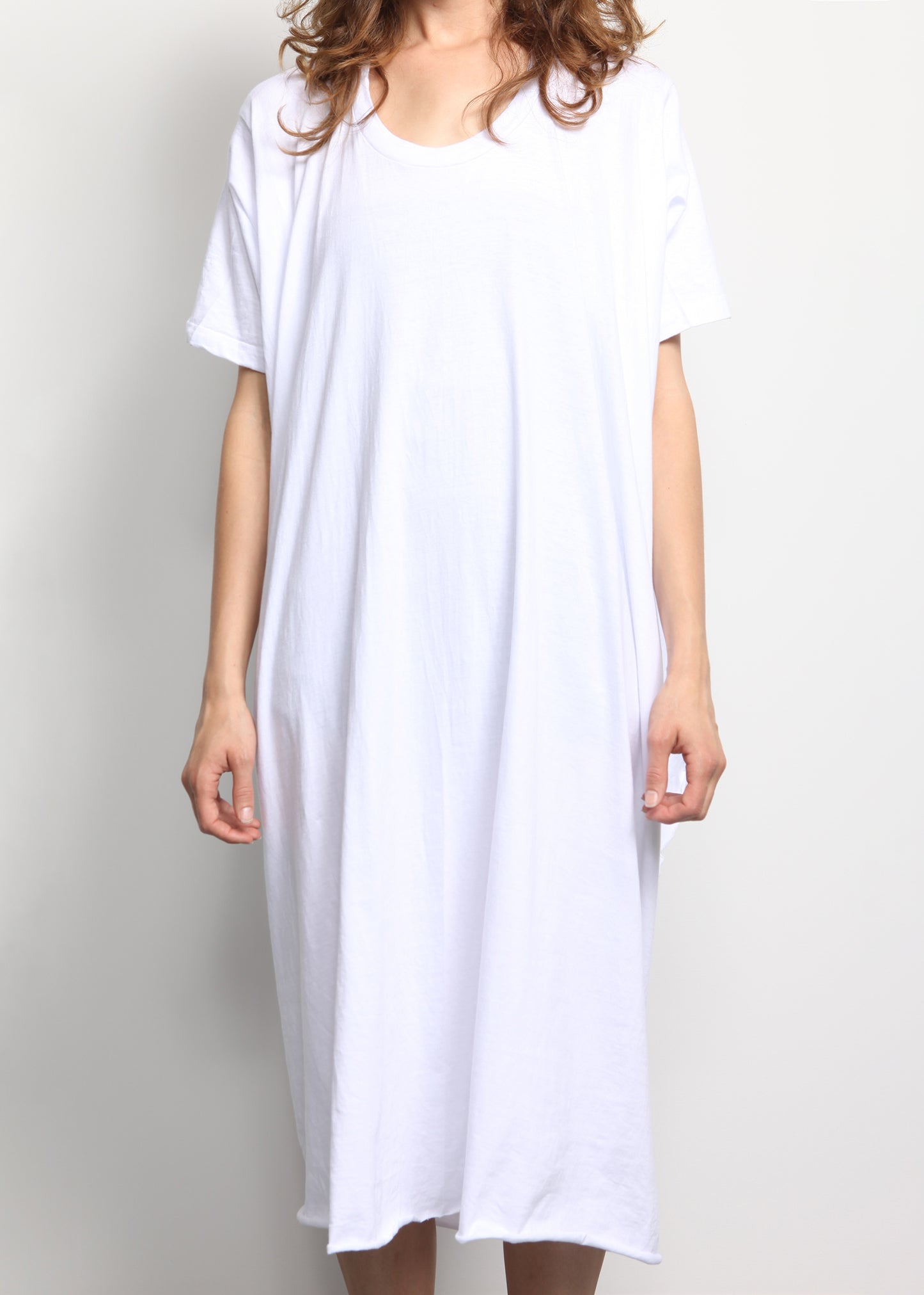 ARCHIVE 40016 - double tube t white
