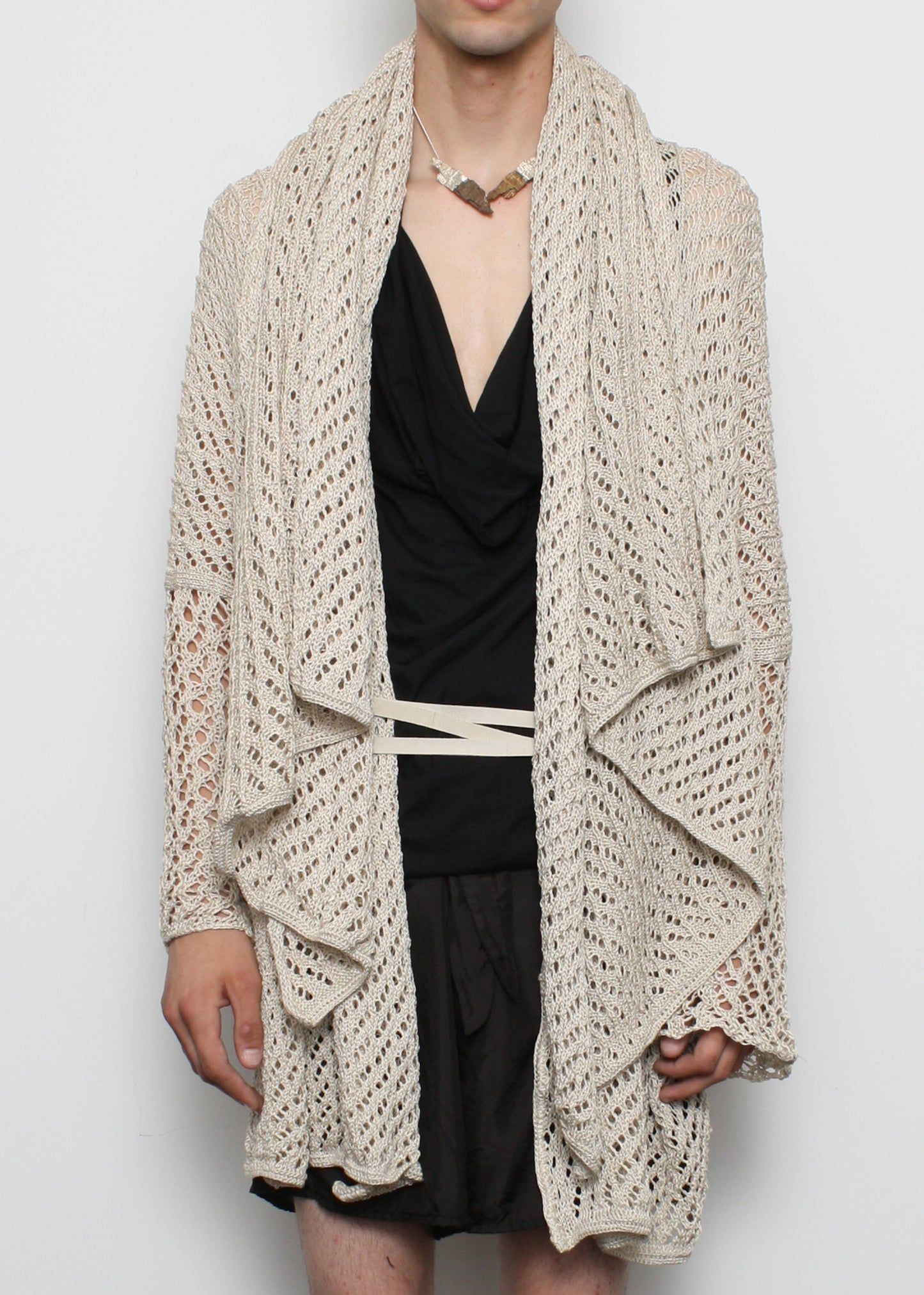 ARCHIVE 40002 - void scarf oat