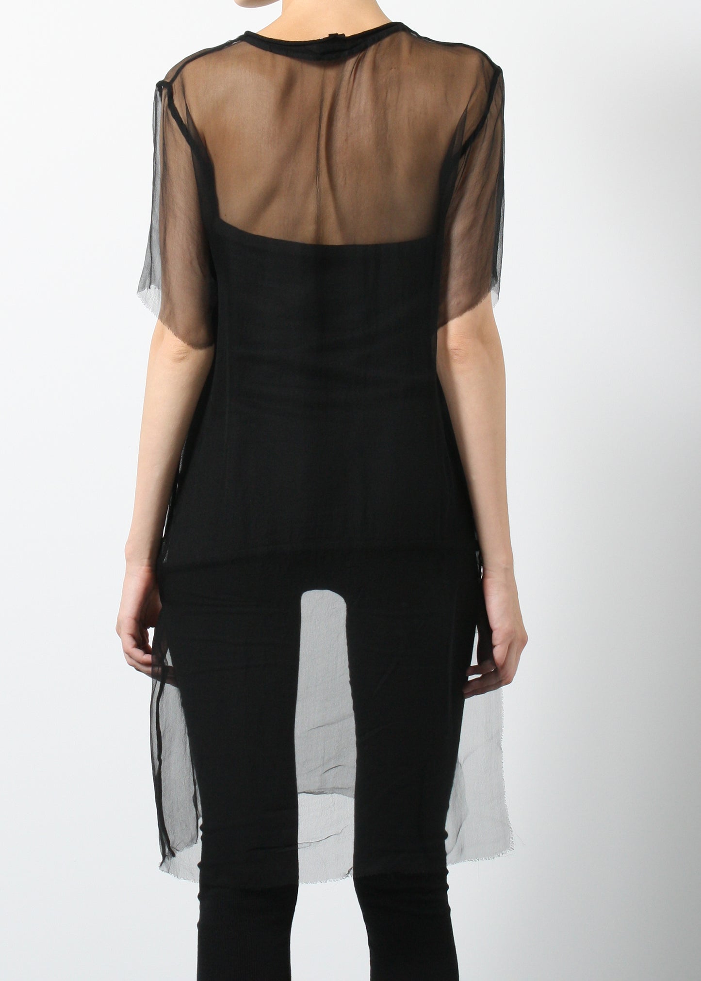 ARCHIVE 40035 - haze t black