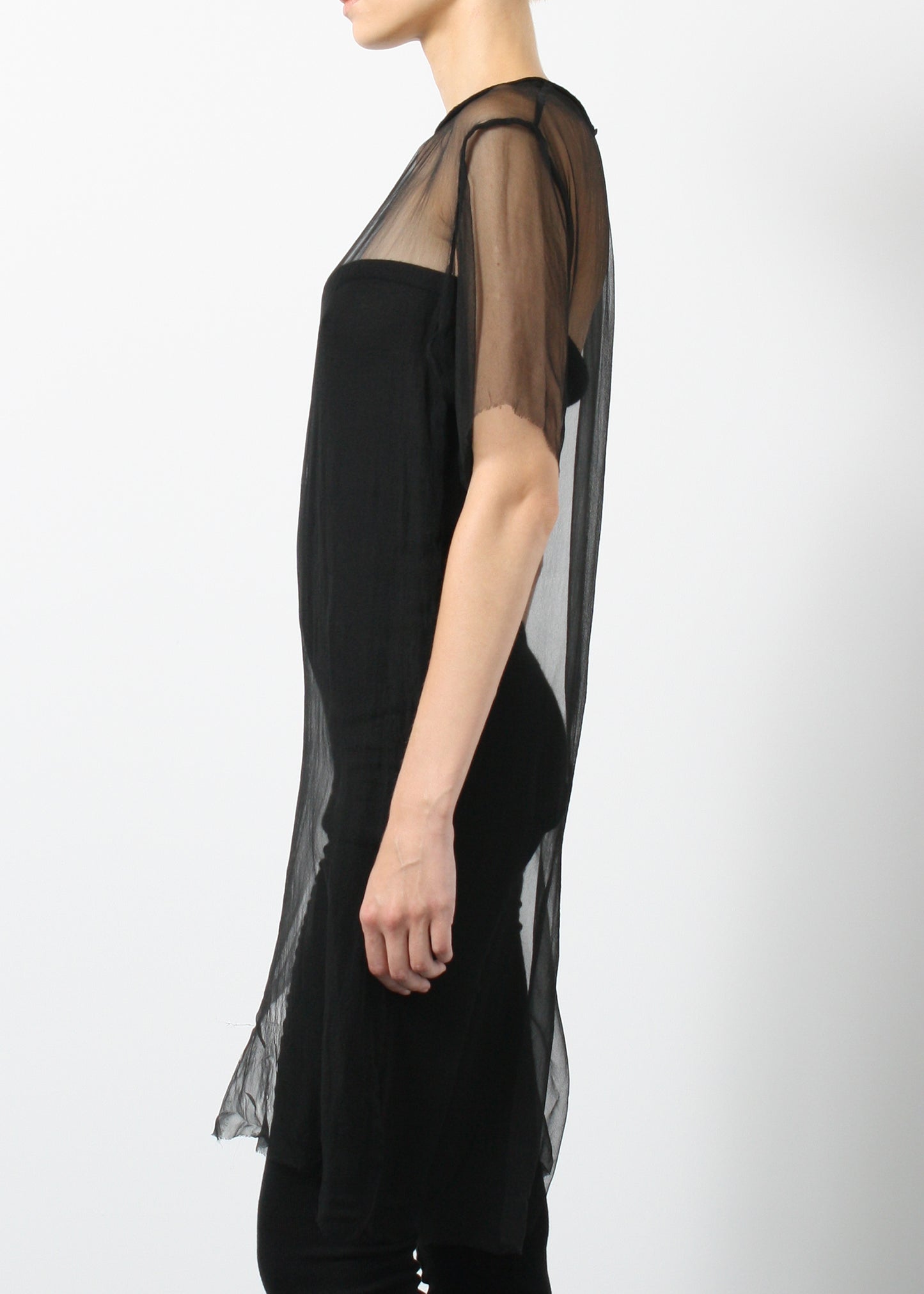 ARCHIVE 40035 - haze t black