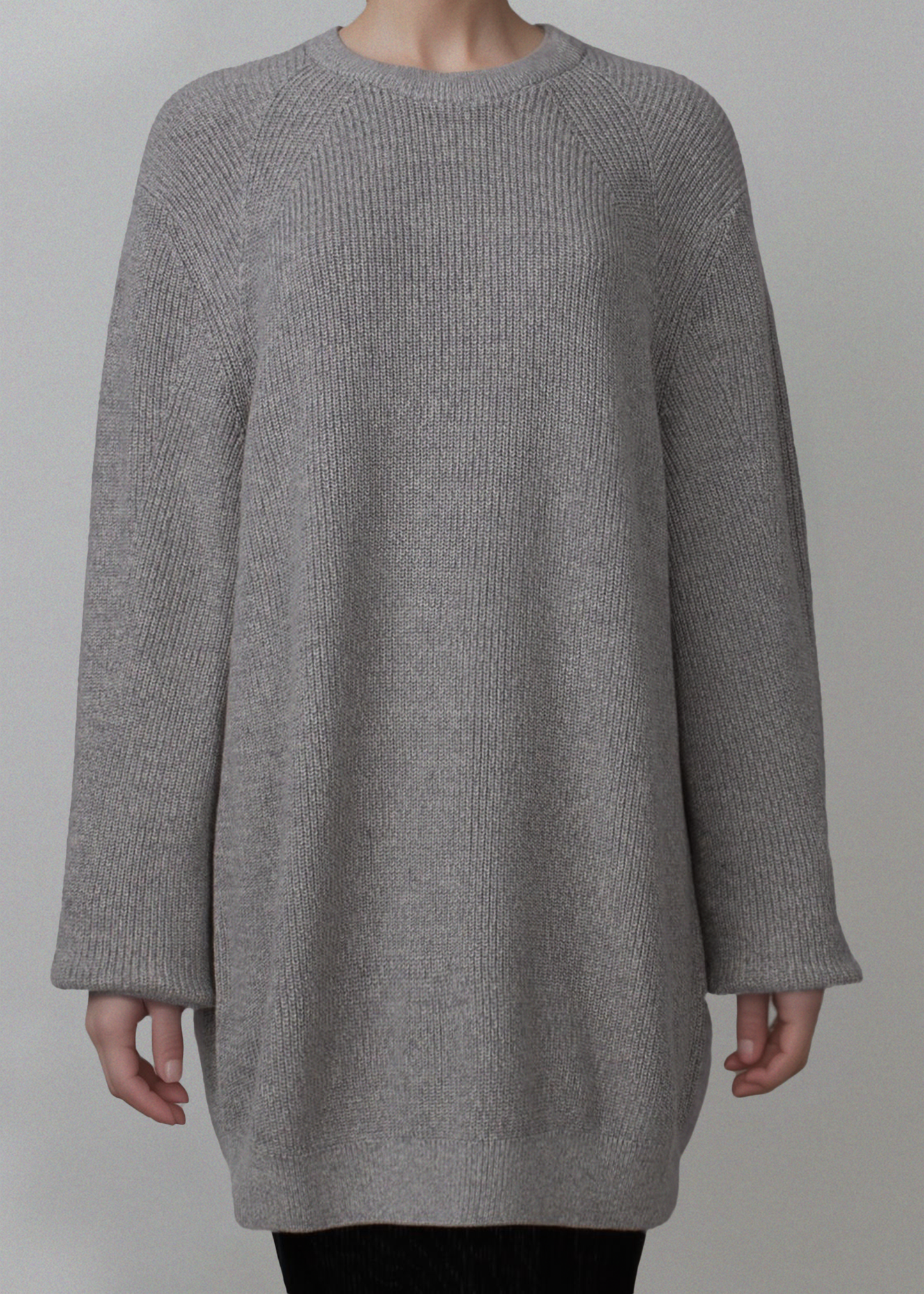 PC_101_05 Kairo sweater grey