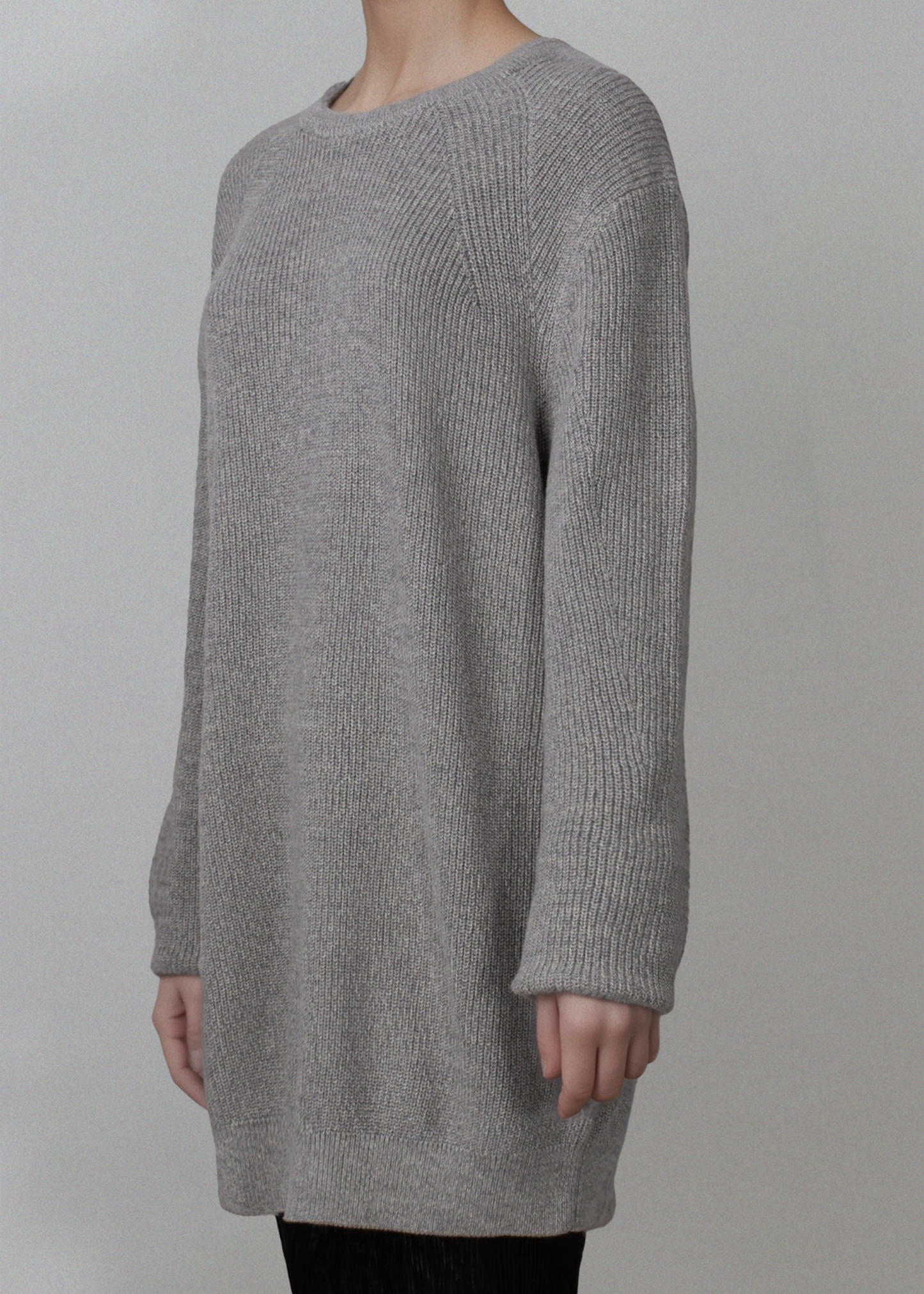 PC_101_05 Kairo sweater grey