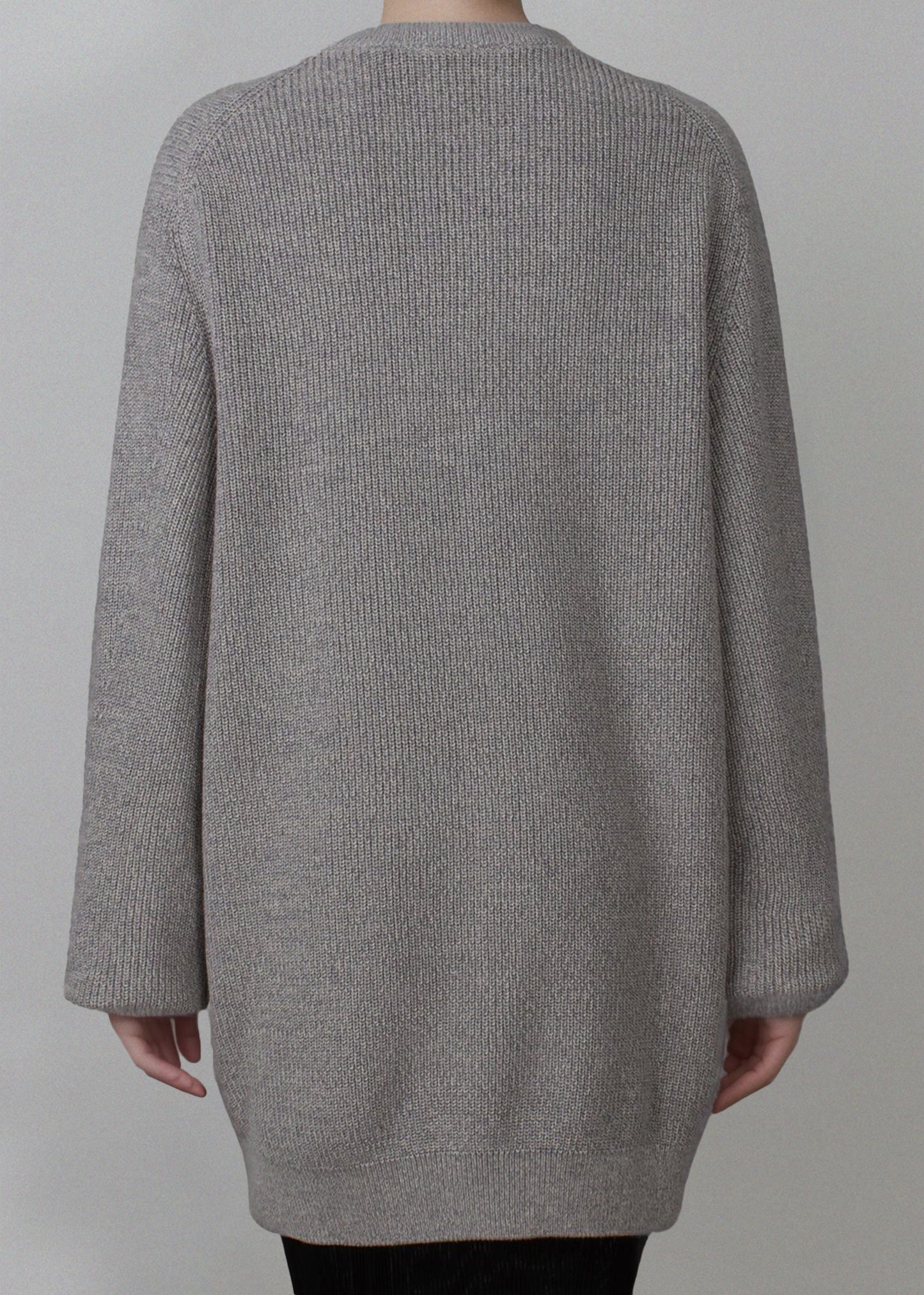 PC_101_05 Kairo sweater grey