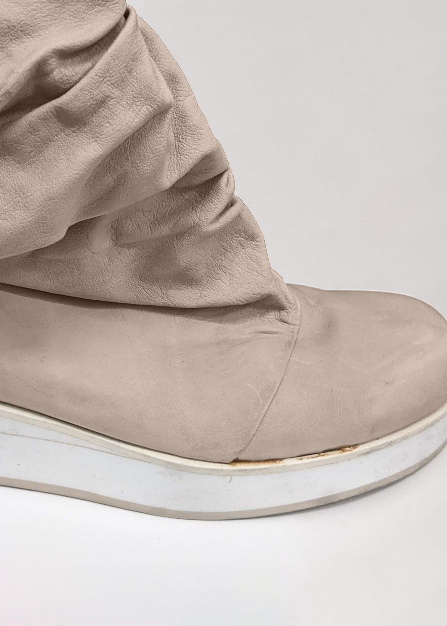 ARCHIVE 40022 - the skin beige