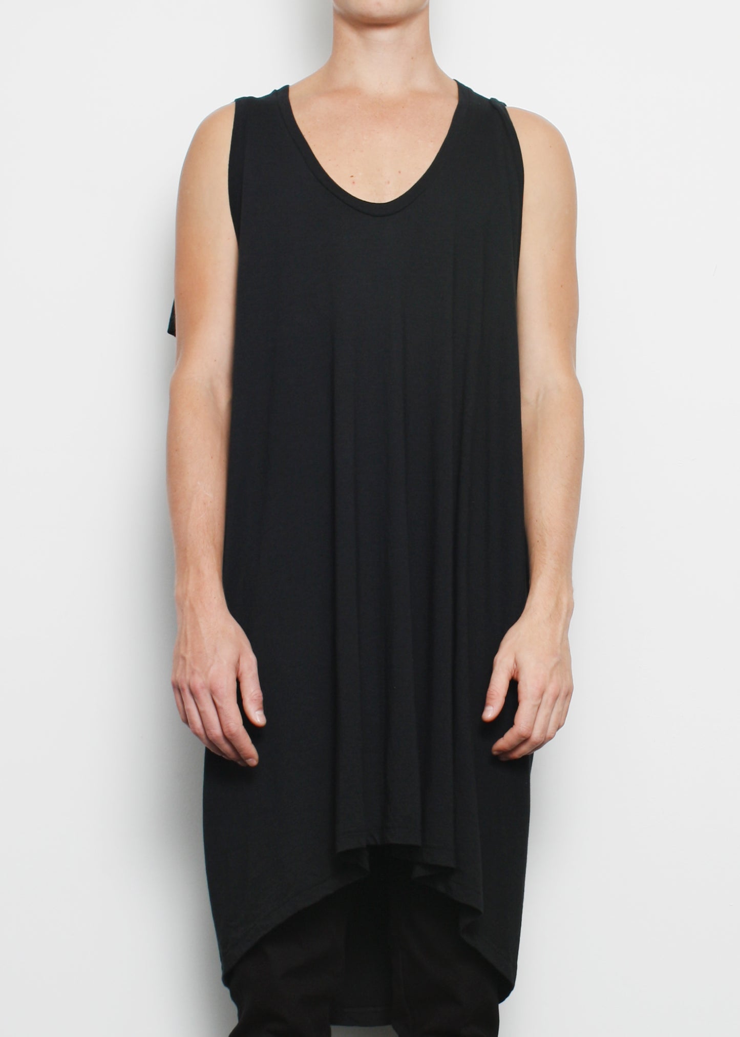 ARCHIVE 40084 - slab tank black