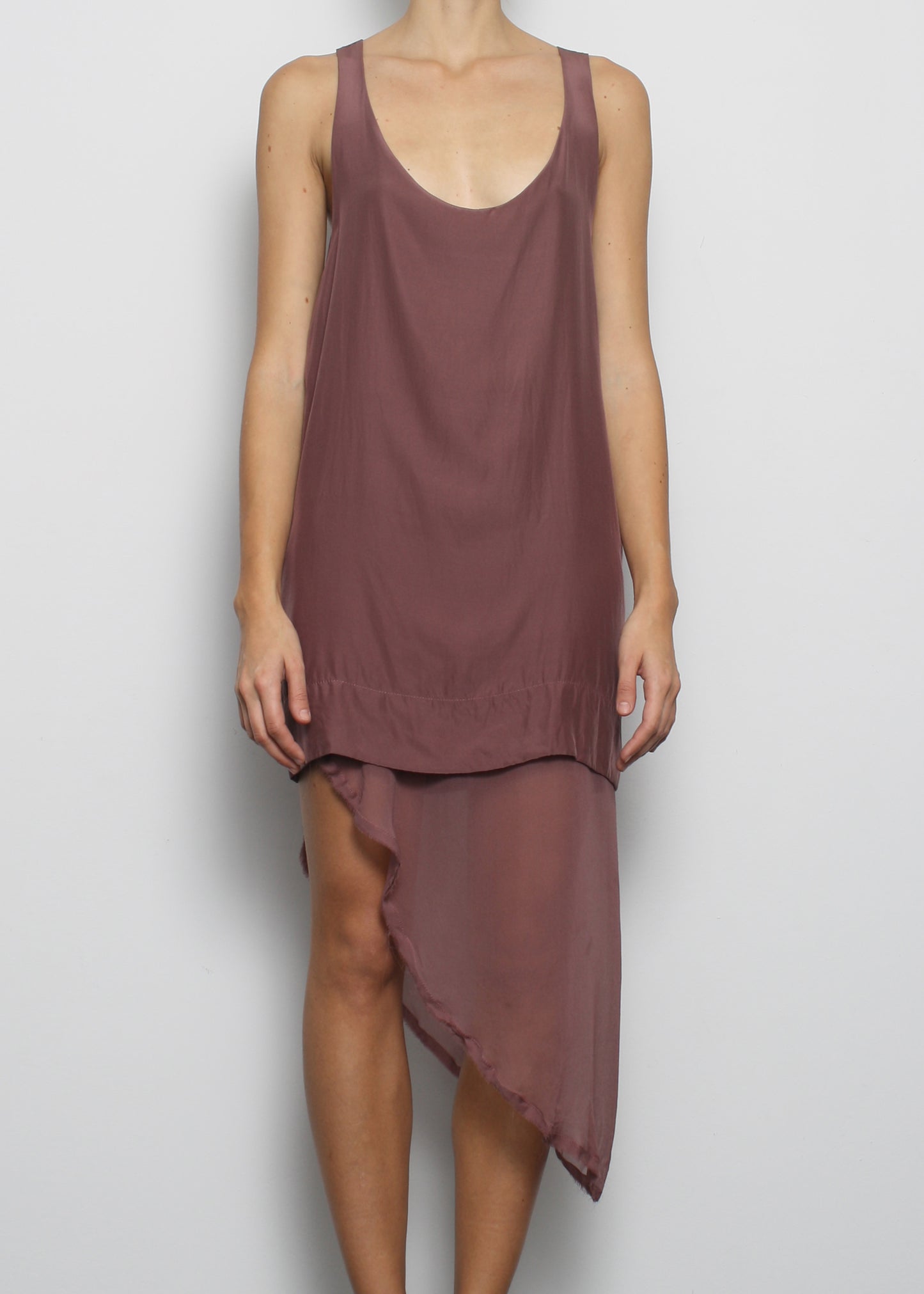 ARCHIVE 40058 - steam dress plasma