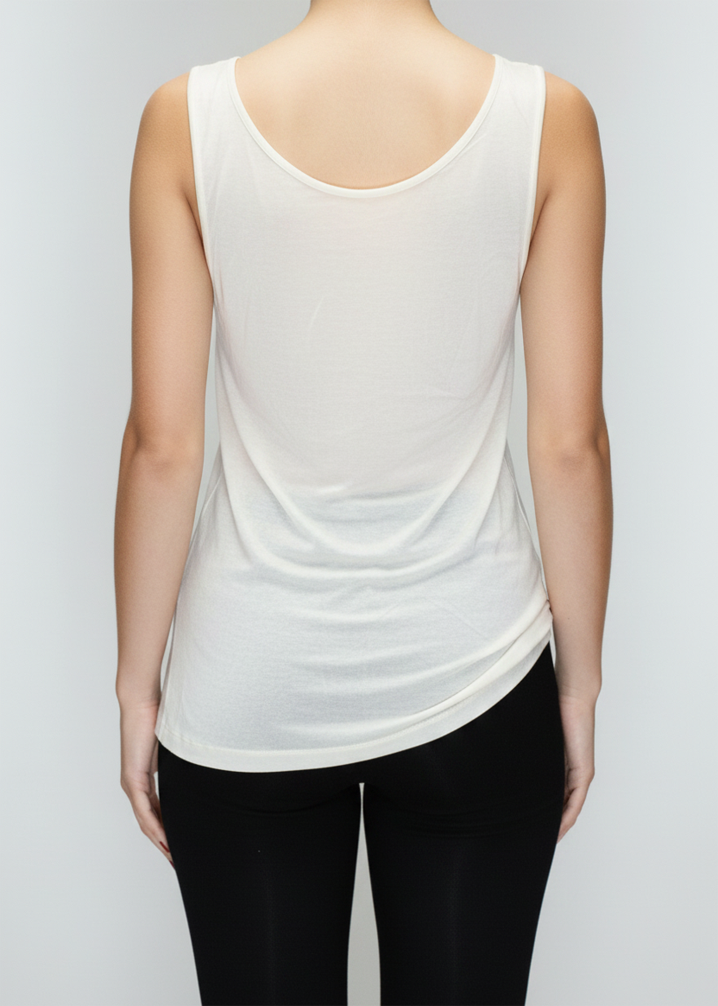 ARCHIVE 60007 - lock tank raw white