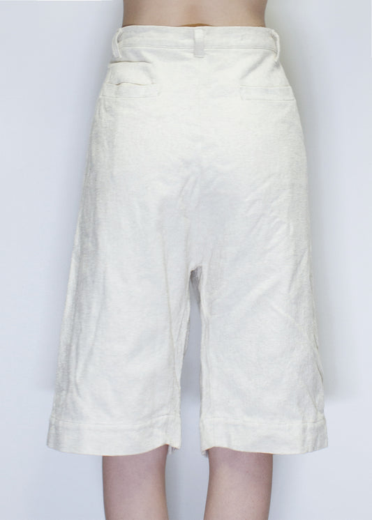 ARCHIVE 40054 - venter short natural