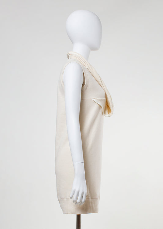 ARCHIVE 22138 - ivory sweatshirt