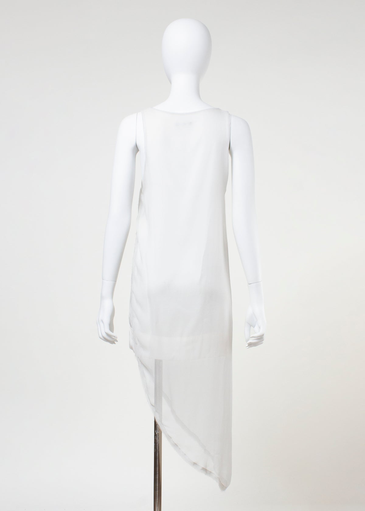 ARCHIVE 22249 - smoke dress
