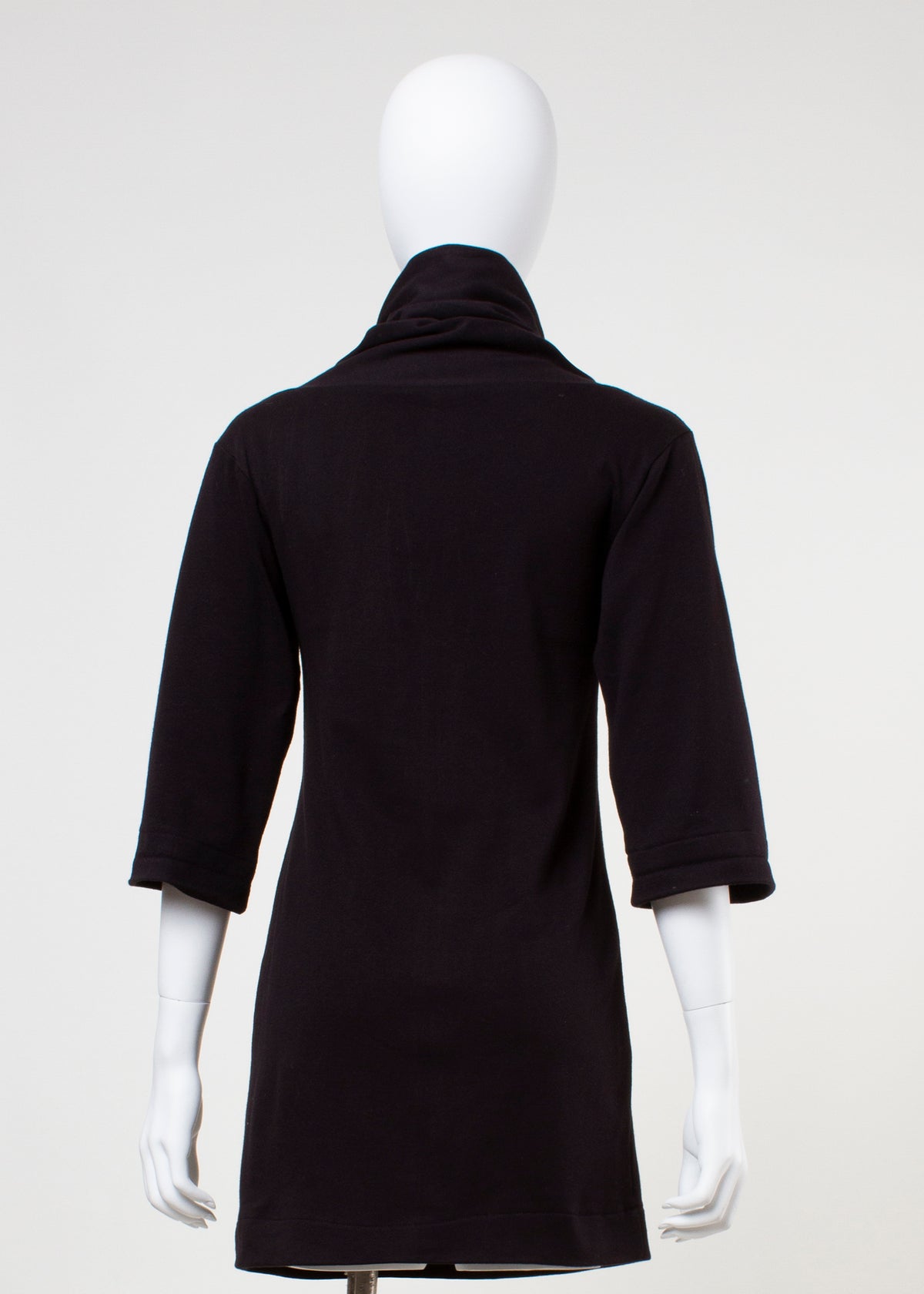 ARCHIVE 22234 - black dress