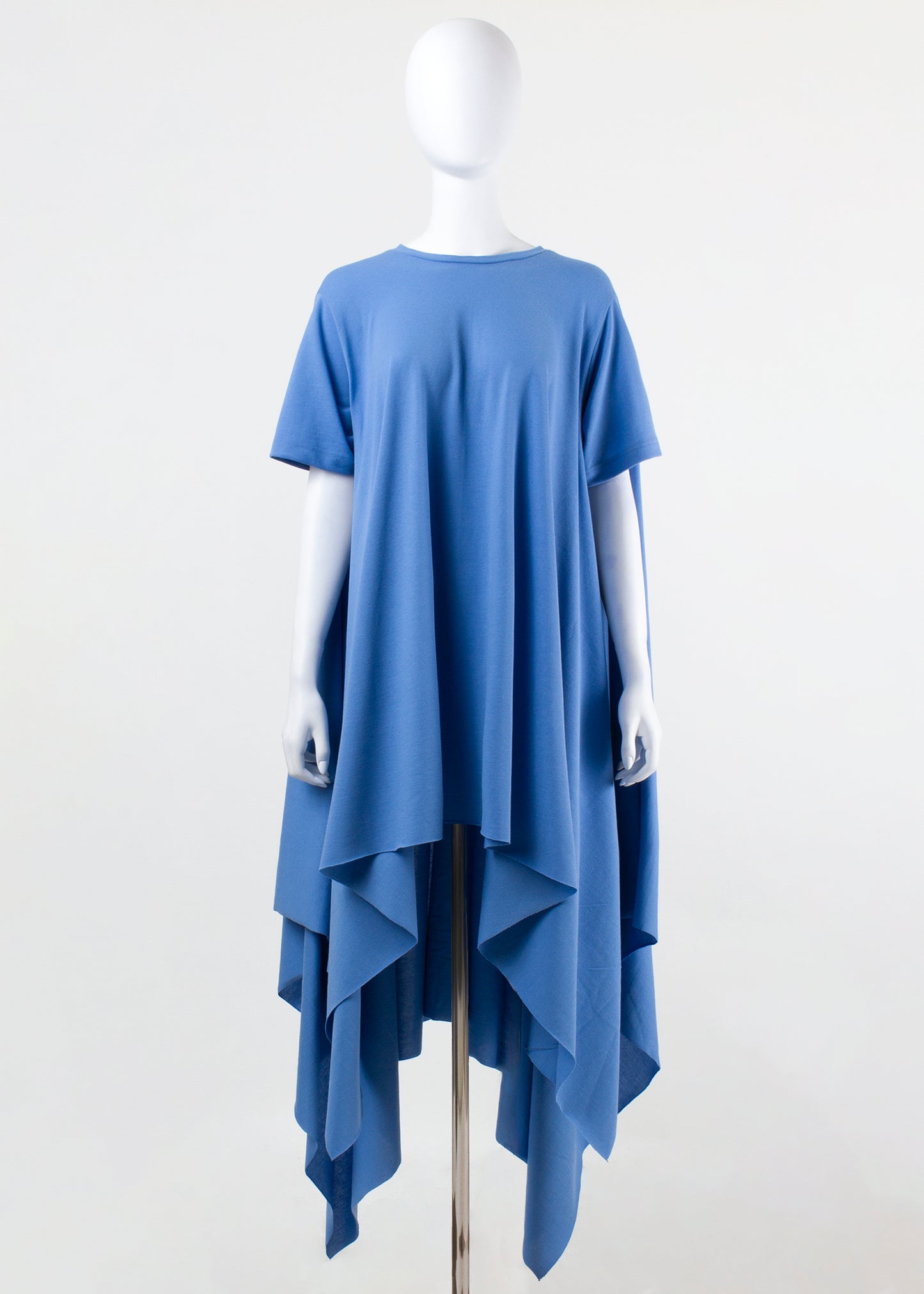 sheet t - blue