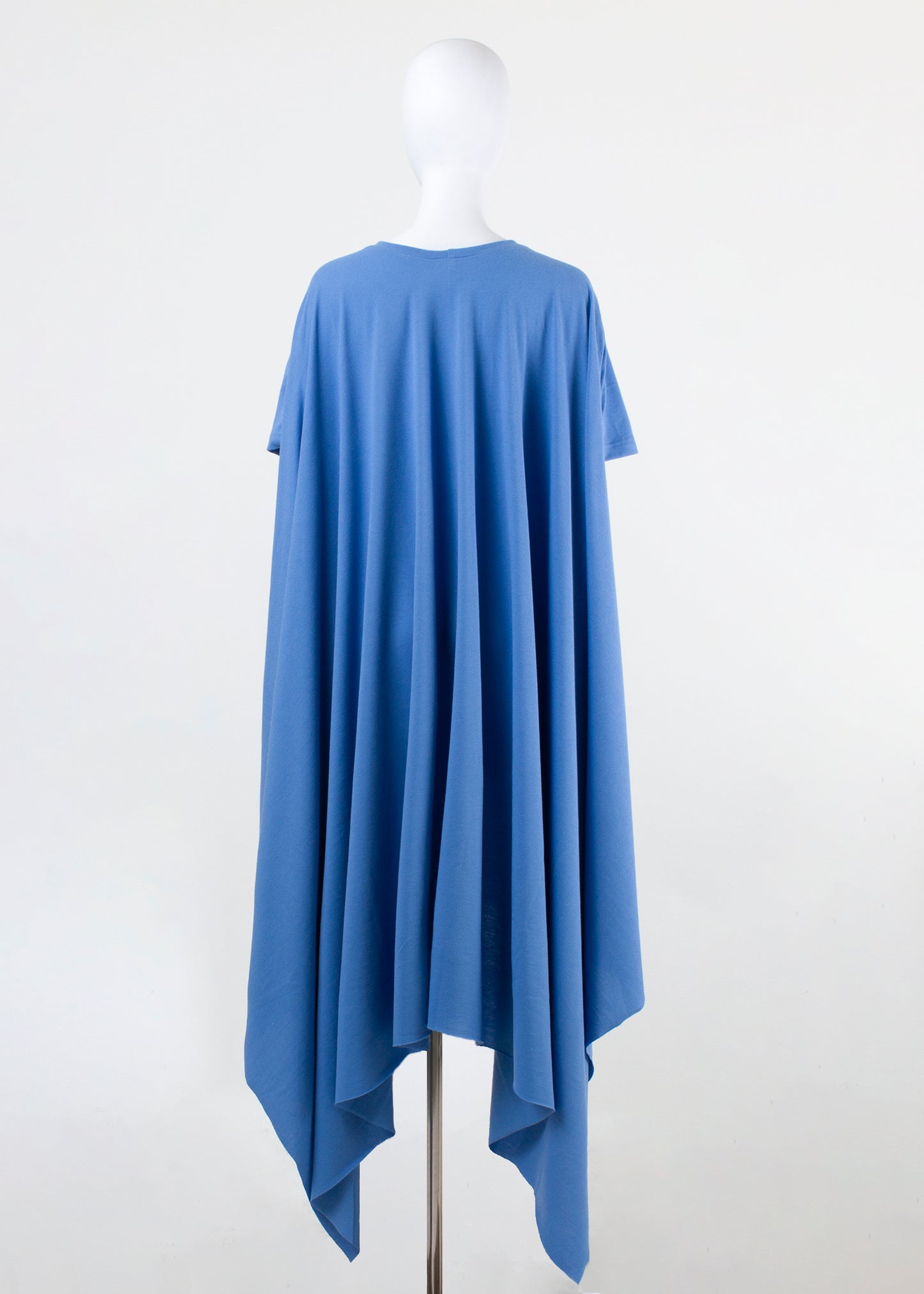 sheet t - blue
