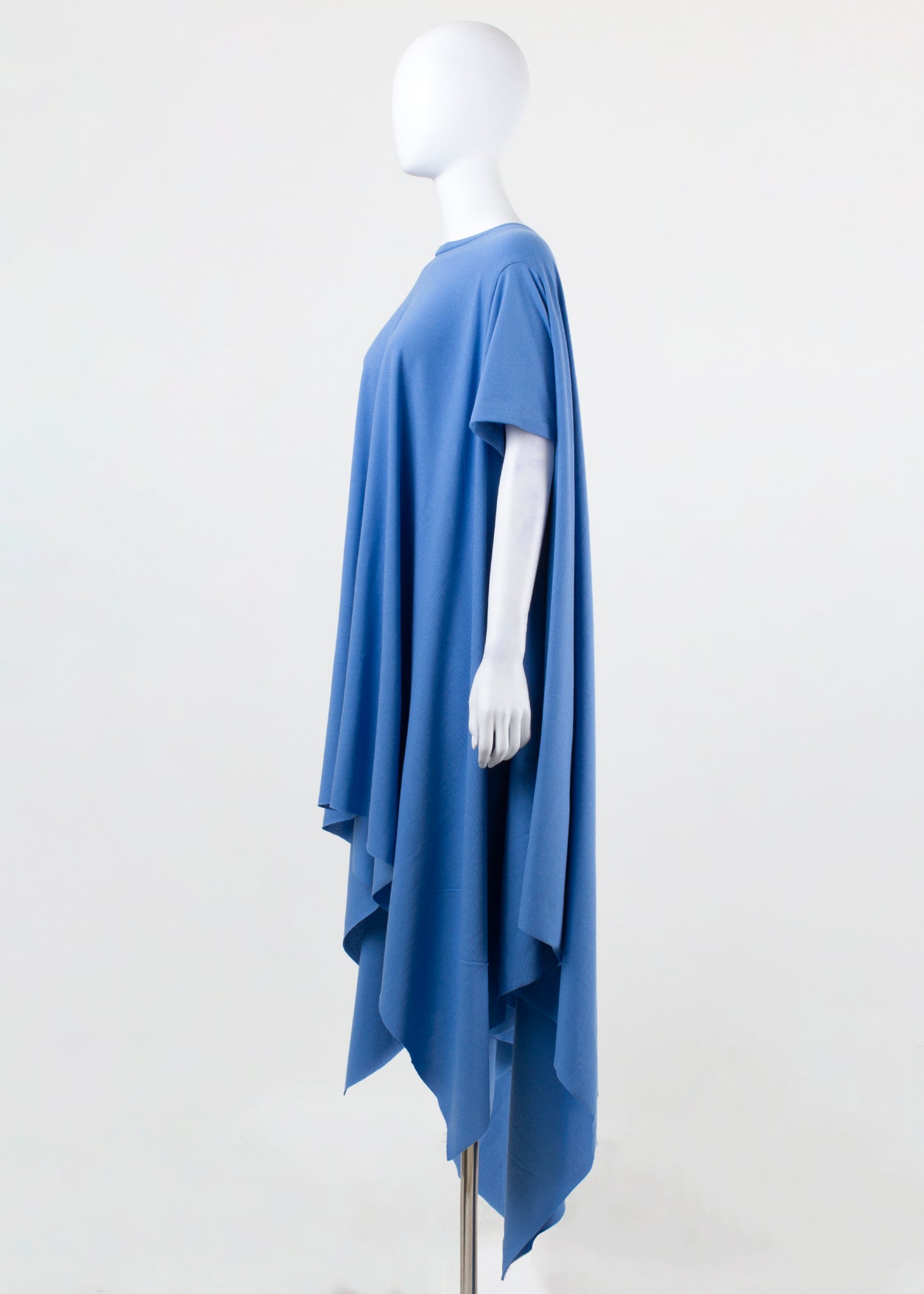 sheet t - blue