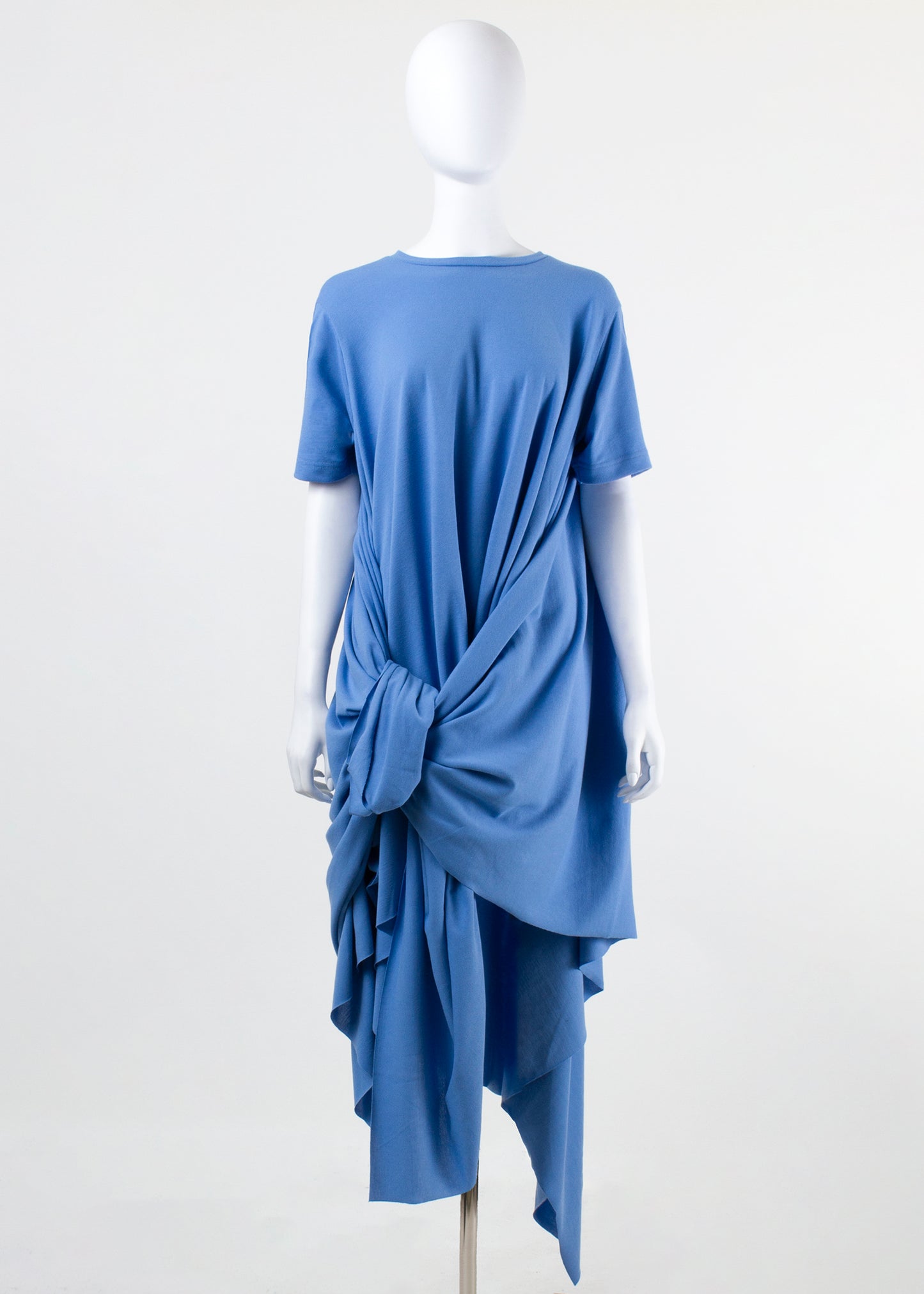 sheet t - blue