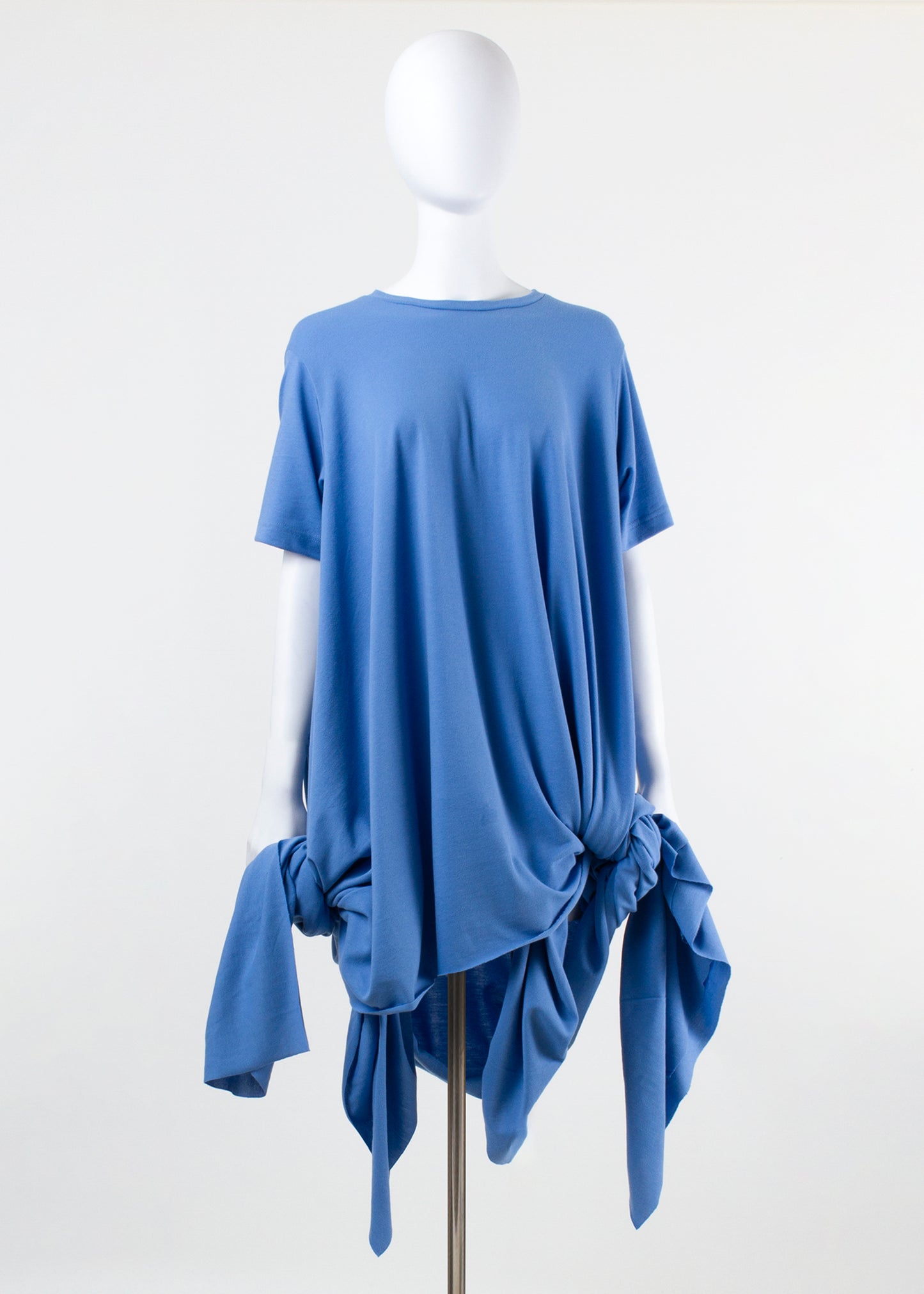 sheet t - blue
