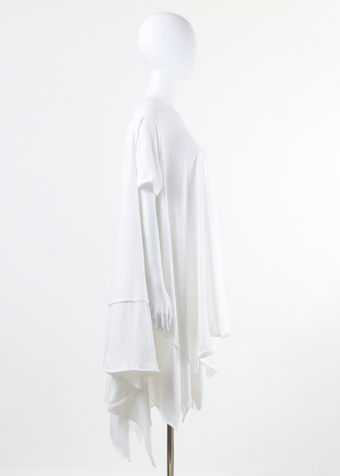 spathe t - white