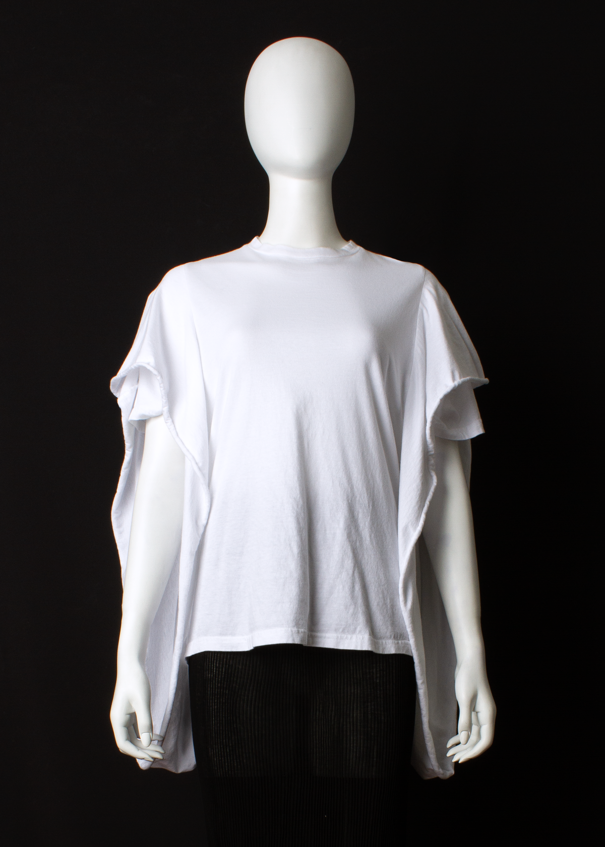 ARCHIVE 30111 - white junction t