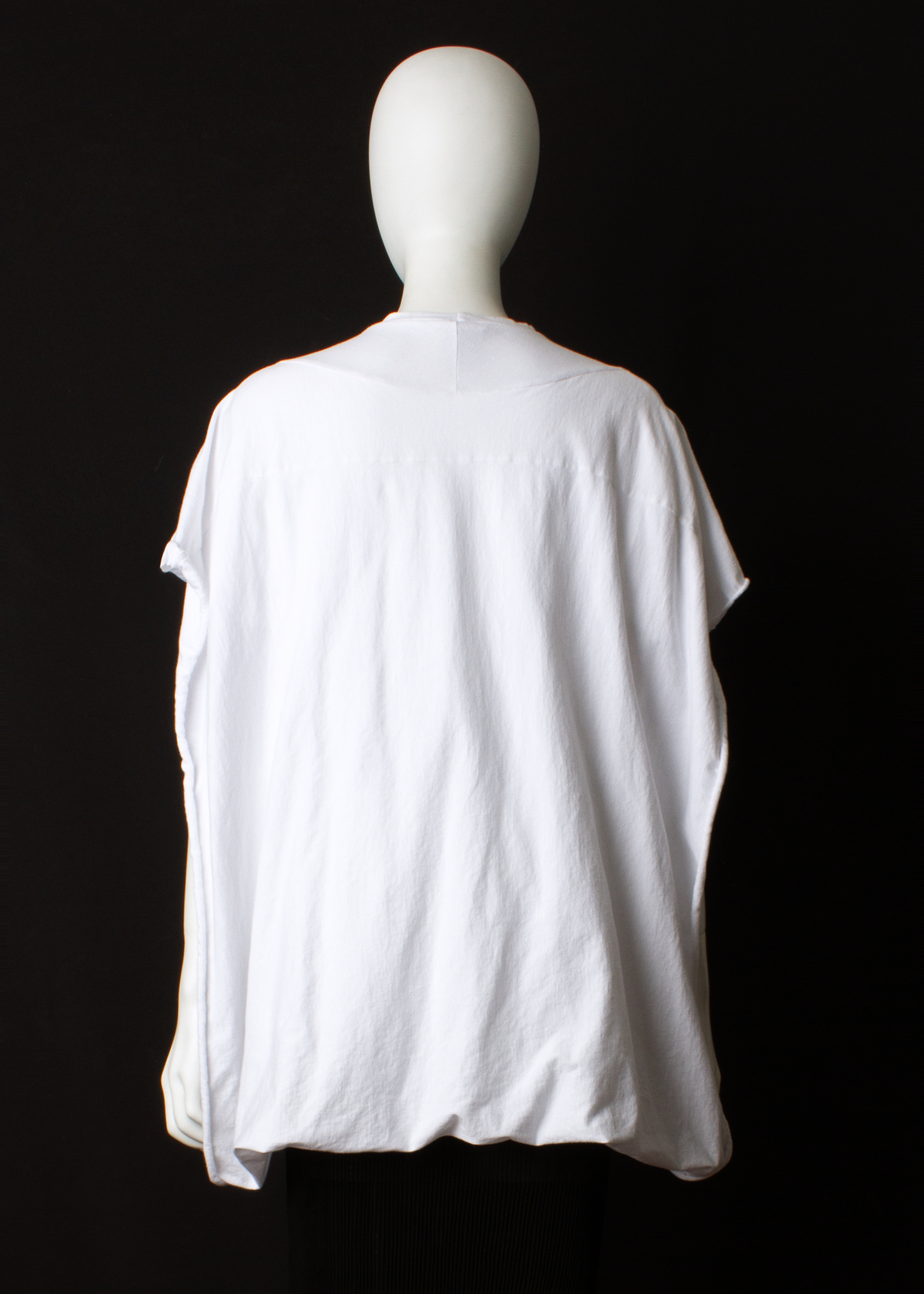 ARCHIVE 30111 - white junction t