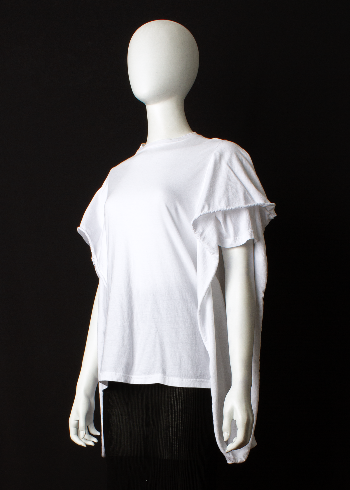 ARCHIVE 30111 - white junction t