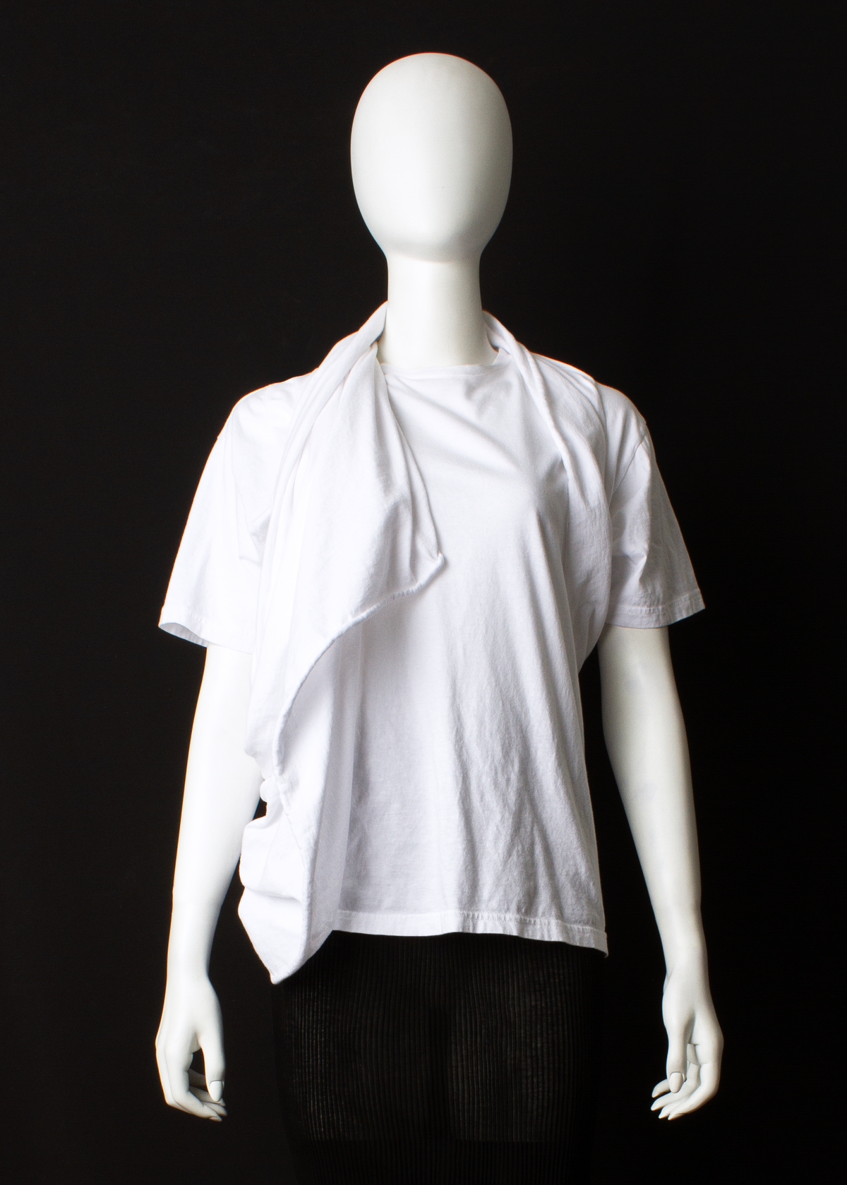ARCHIVE 30111 - white junction t