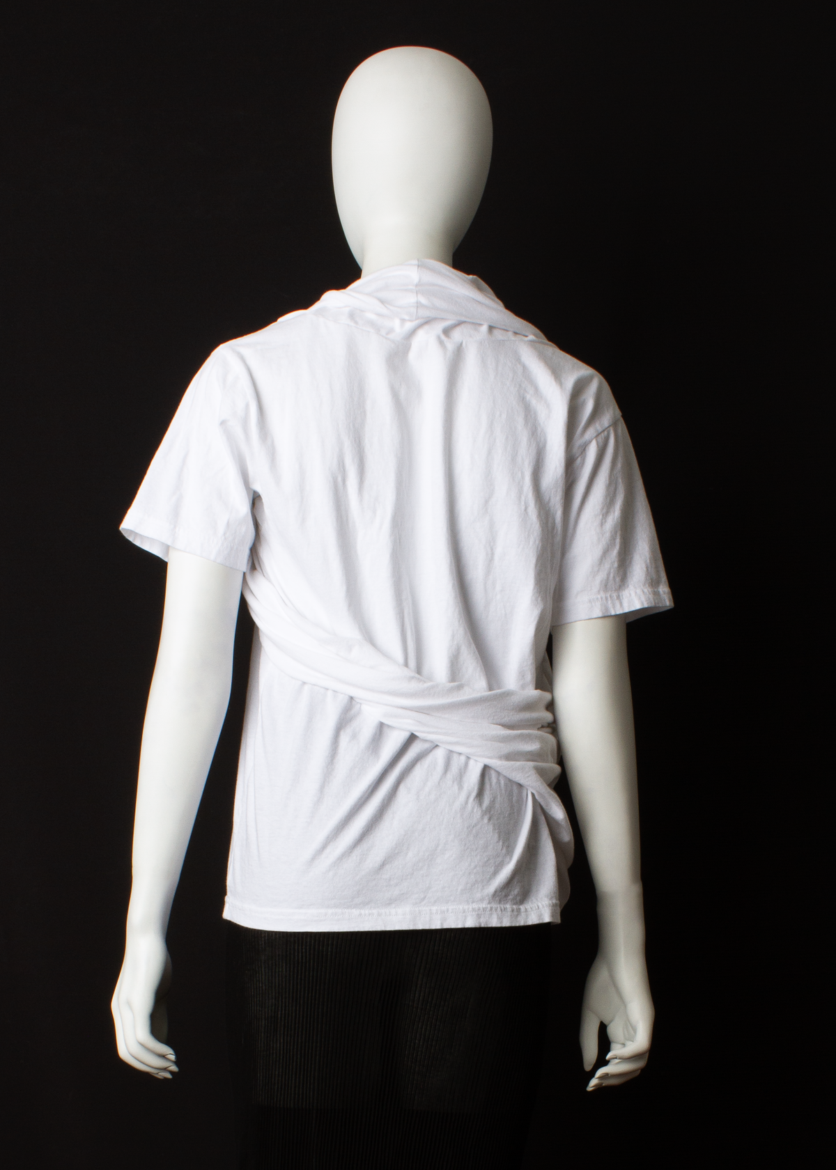 ARCHIVE 30111 - white junction t
