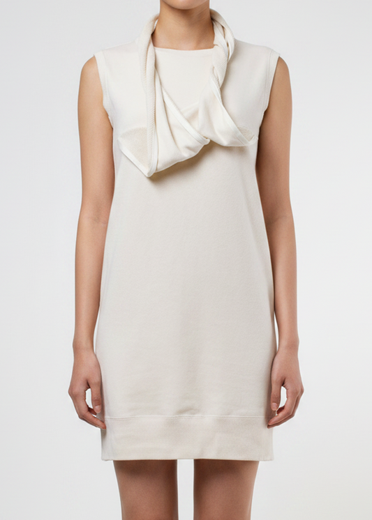 ARCHIVE 22138 - ivory sweatshirt