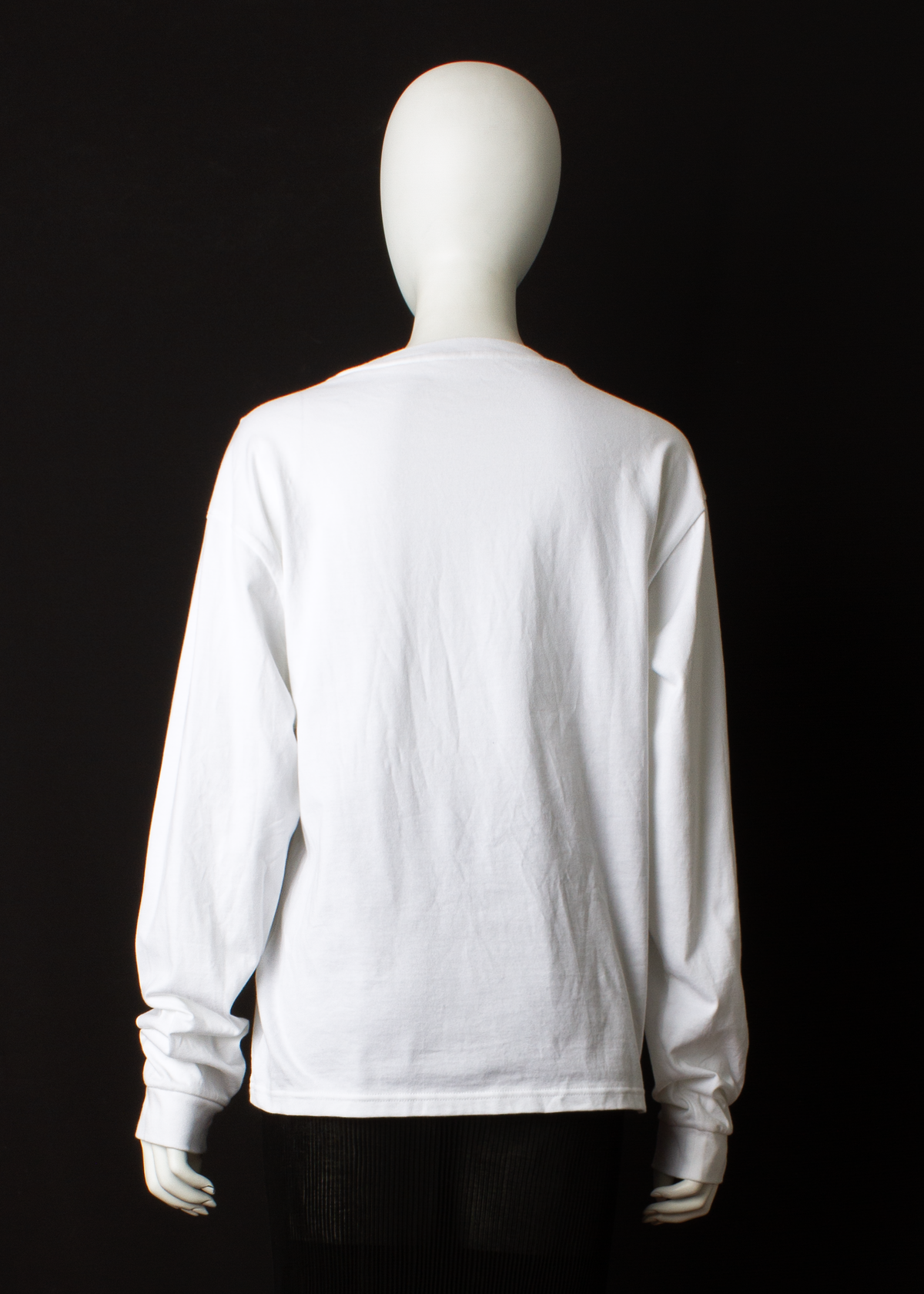 ARCHIVE 30114 - printed cotton tshirt