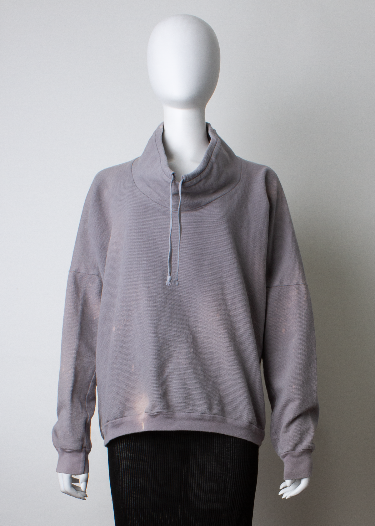 ARCHIVE 30128 - faded two face top