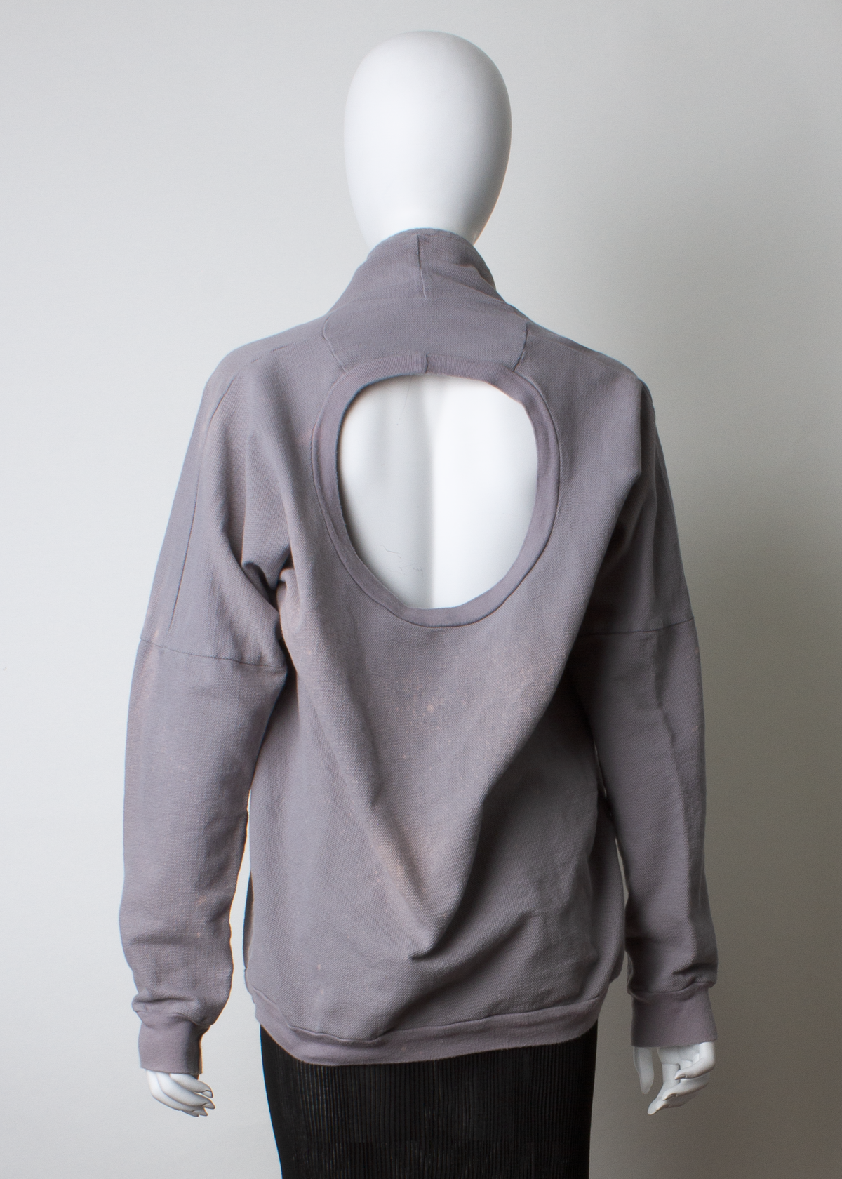ARCHIVE 30128 - faded two face top