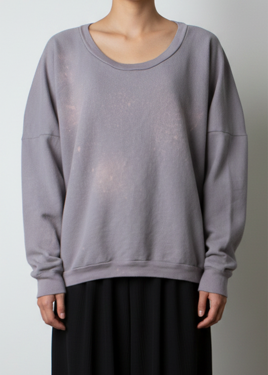 ARCHIVE 30128 - faded two face top