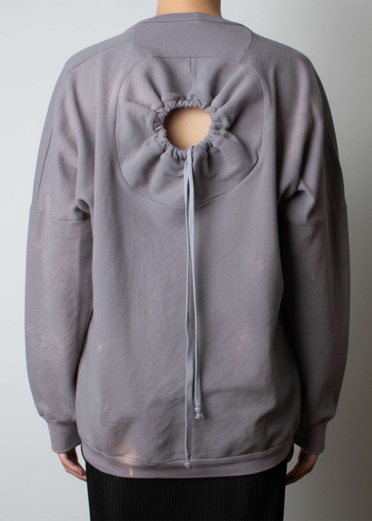 ARCHIVE 30128 - faded two face top