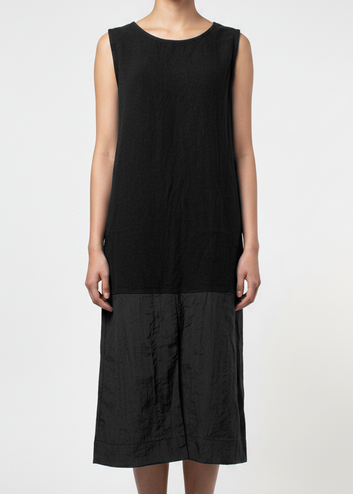 ARCHIVE 22253 - black dress