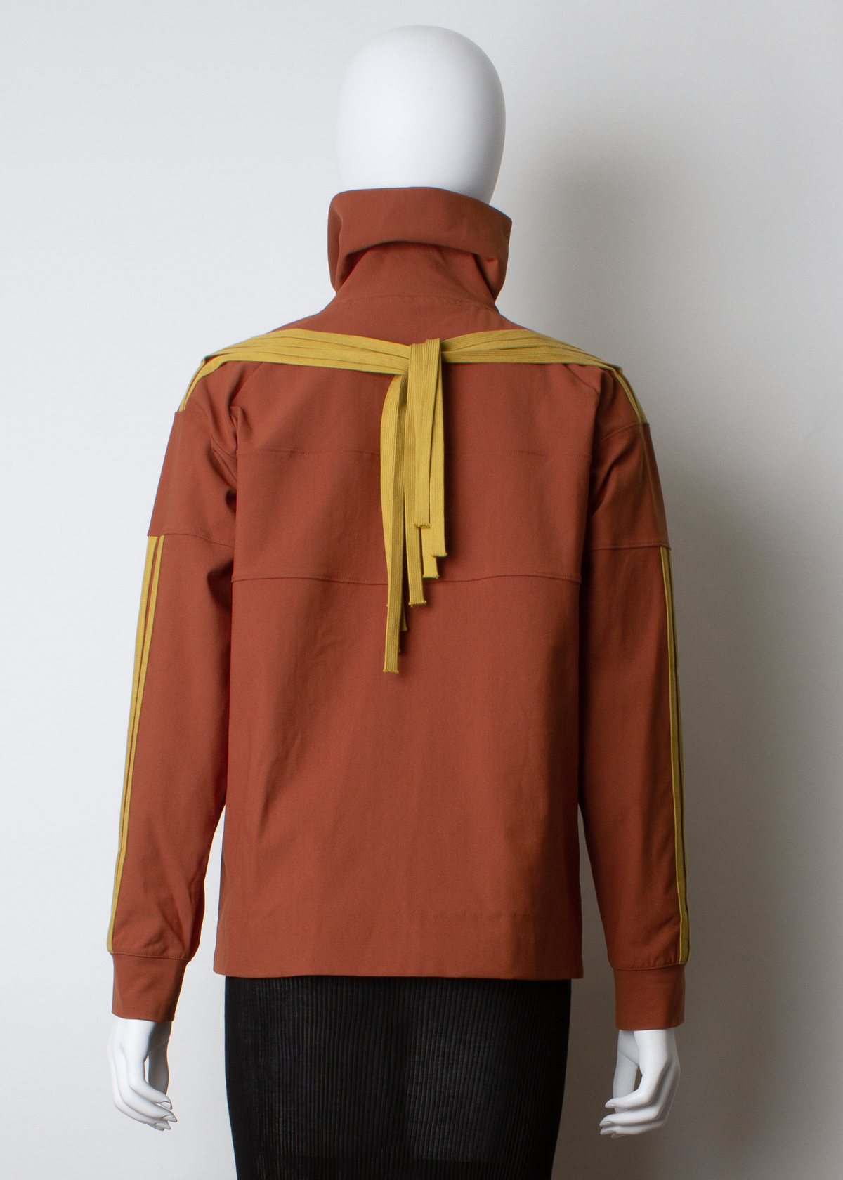 ARCHIVE 30151 - sunset track jacket
