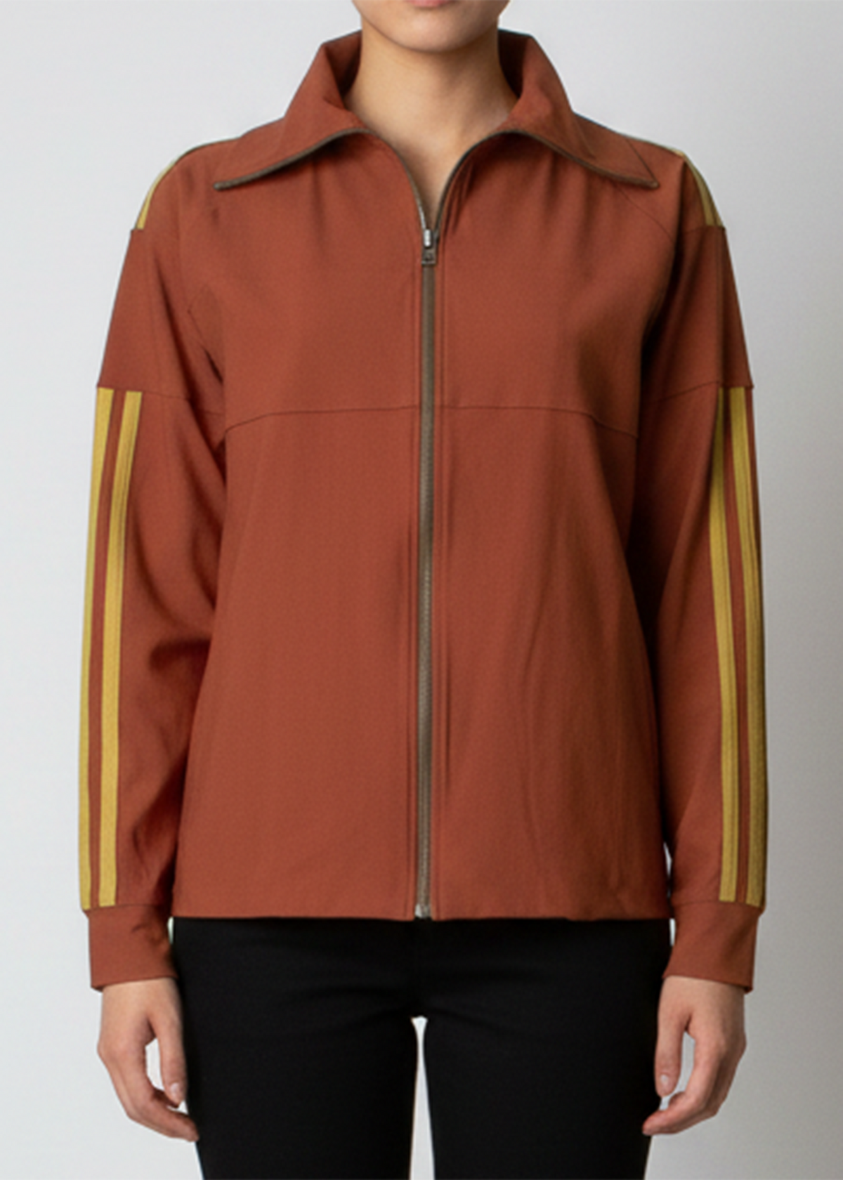 ARCHIVE 30151 - sunset track jacket
