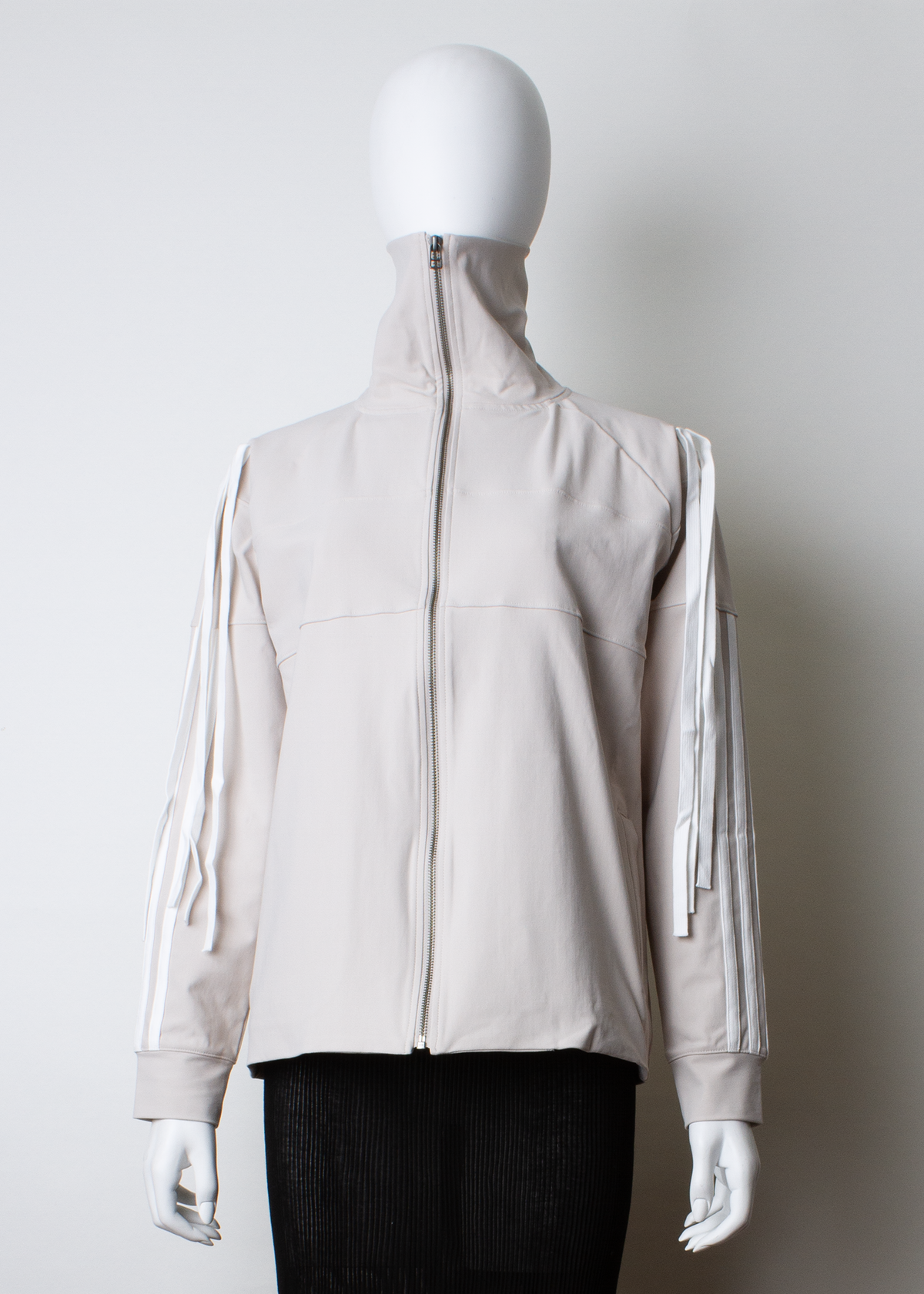 ARCHIVE 30153 - smoke grey track jacket