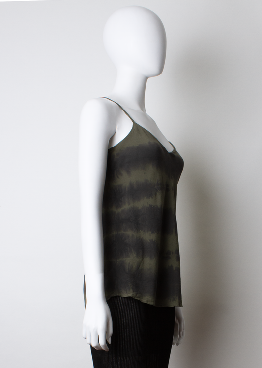 ARCHIVE 30156 - silk tank top